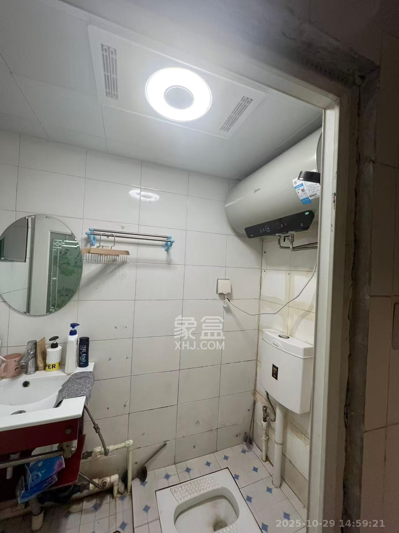 明城公寓 1室1厅1卫 1050.0元/月 明城公寓 1室1厅1卫 1050.0元/月室内图