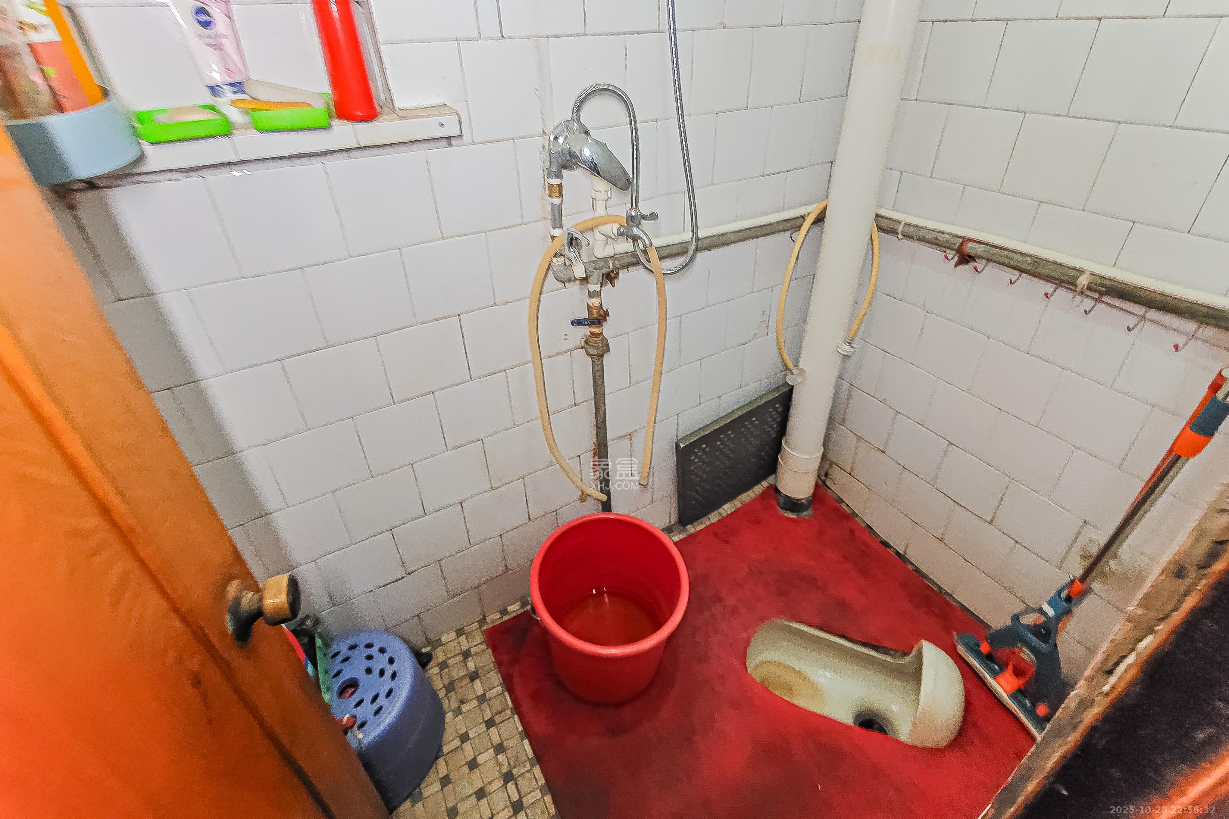 东瓜山一村  3室1厅1卫    28.0万 东瓜山一村  3室1厅1卫    28.0万卫生间