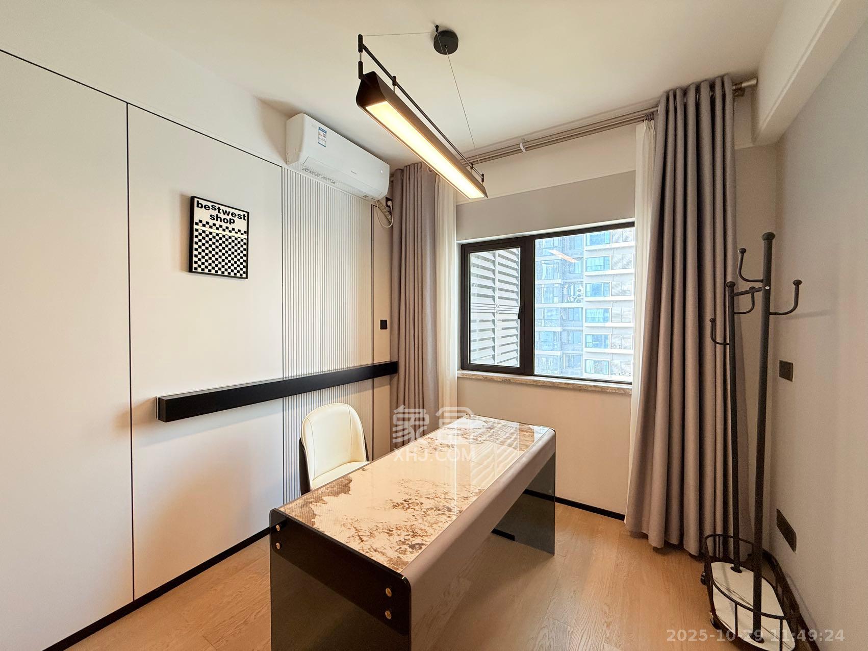 万科里金域国际  1室0厅0卫    7500.0元/月室内图