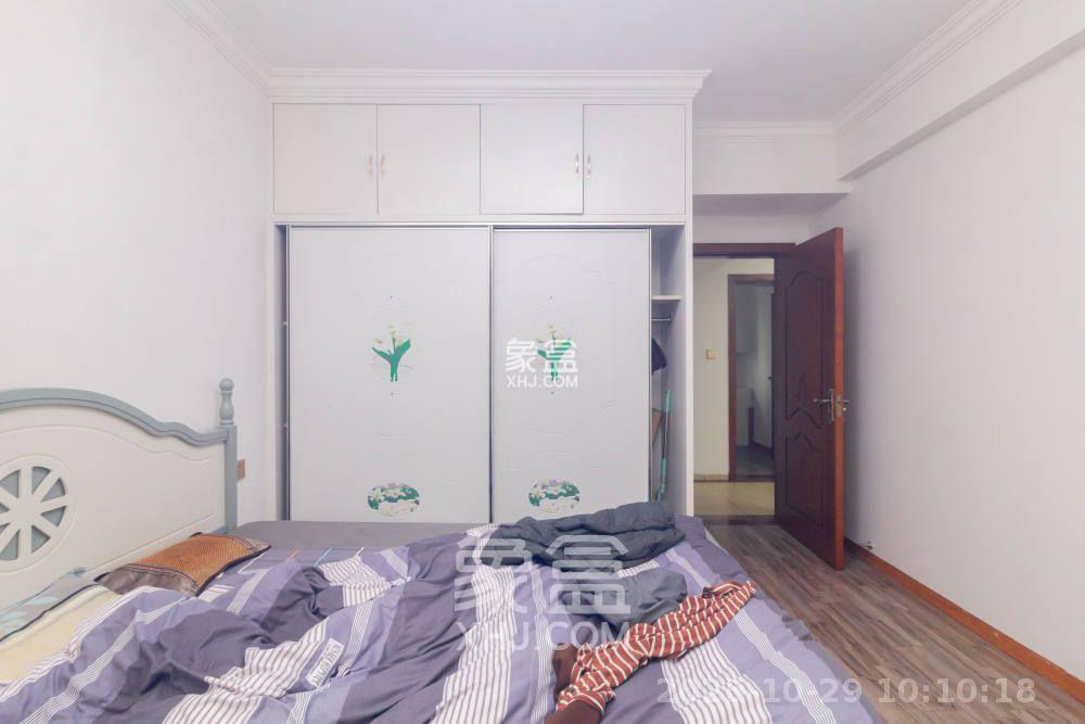 中欣楚天雅郡  3室2厅1卫    1750.0元/月室内图