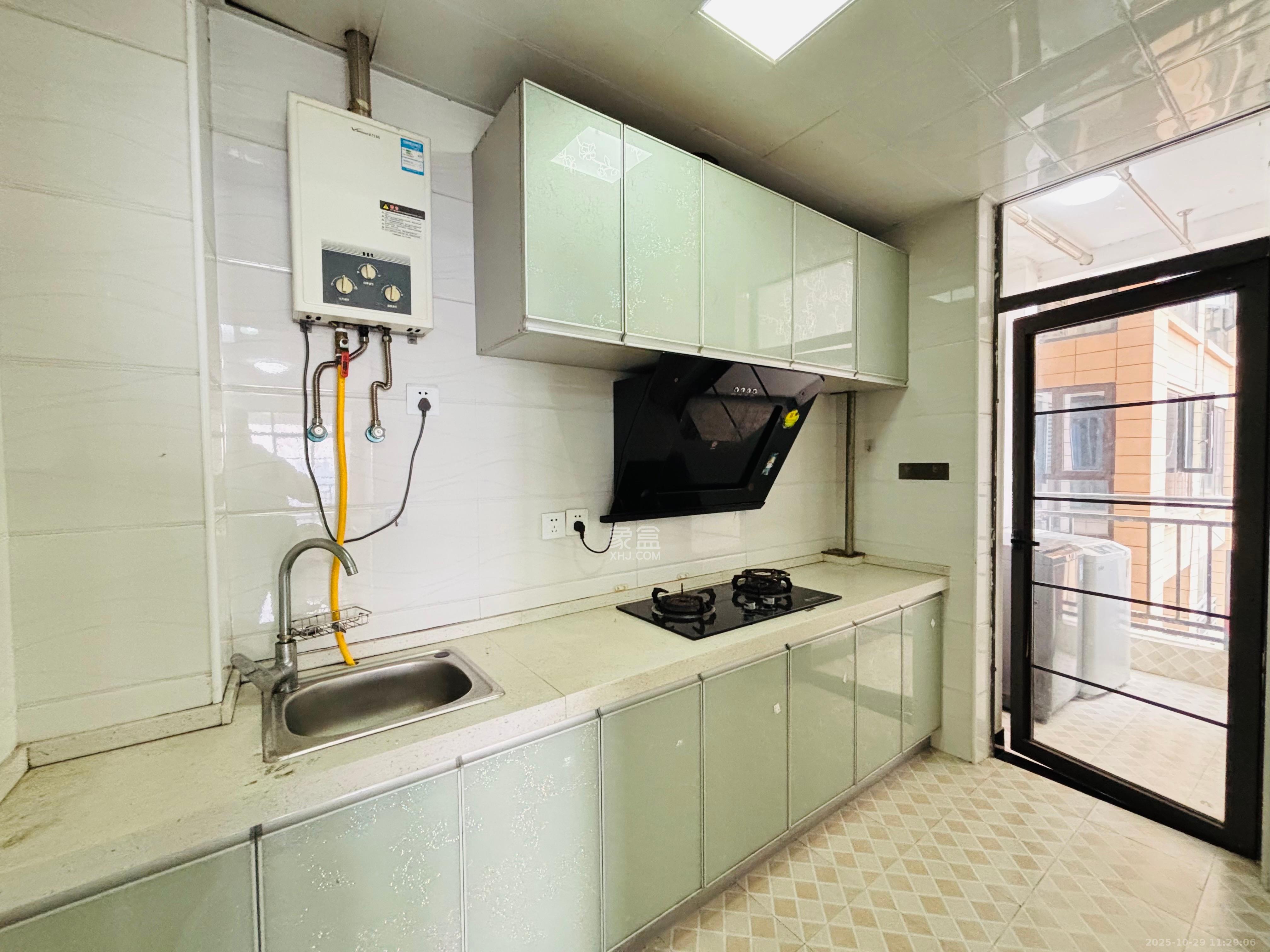 好望谷  2室2厅1卫    1650.0元/月室内图