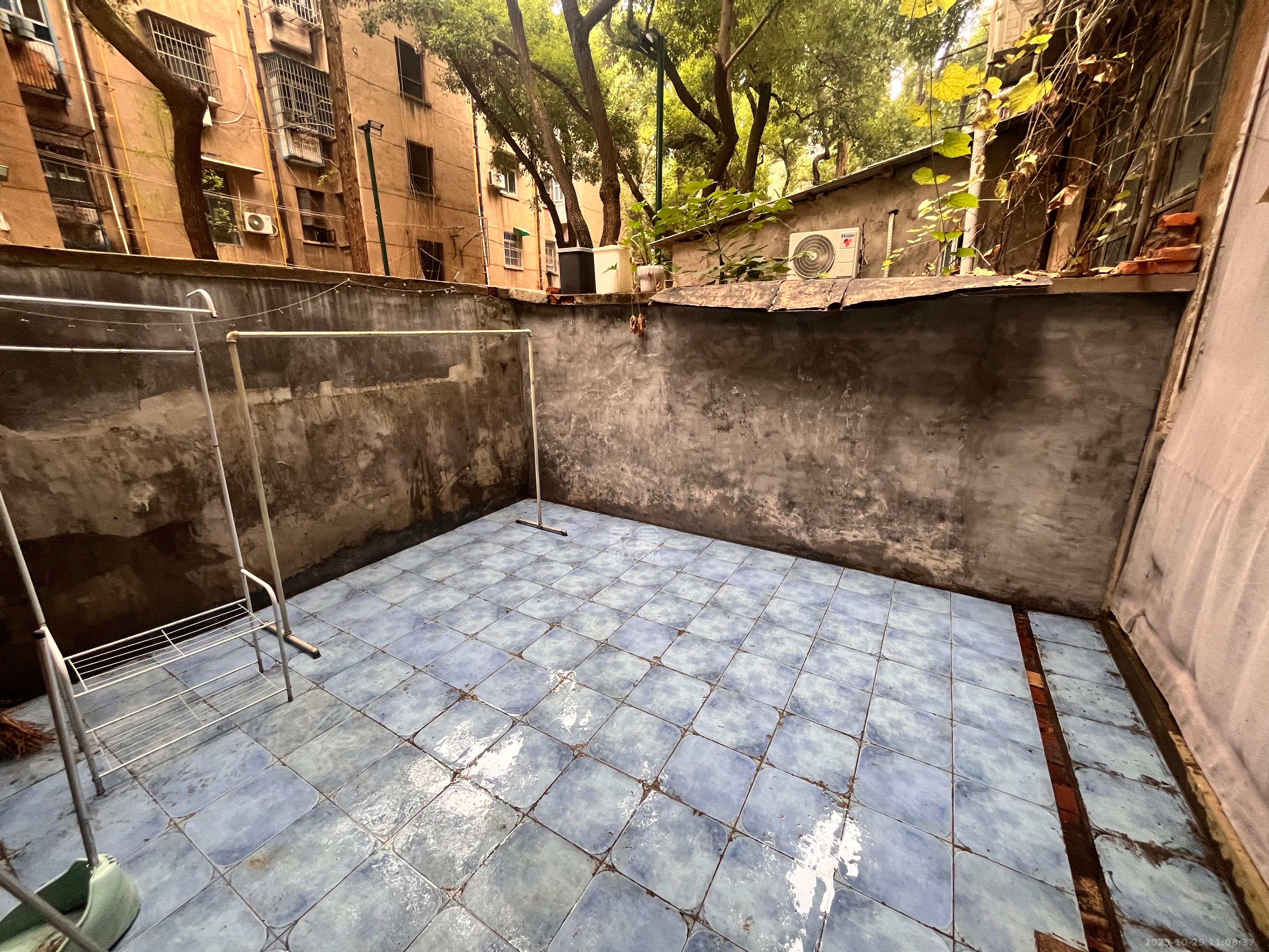 省机械工业学院（湖南工业职业学院雨花校区）  1室1厅1卫    1600.0元/月室内图