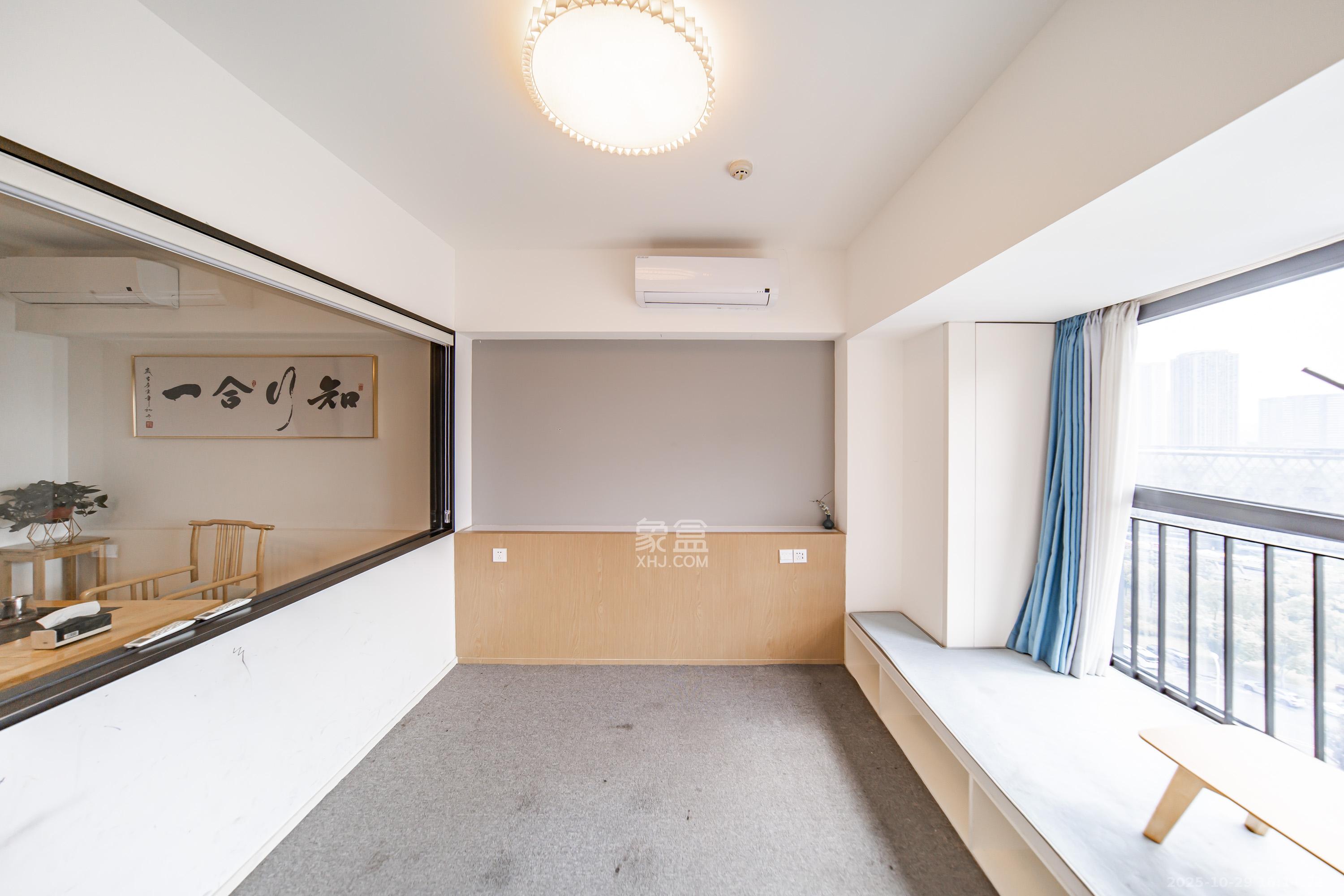 荟聚之光  2室1厅1卫    65.0万 荟聚之光  2室1厅1卫    65.0万卧室