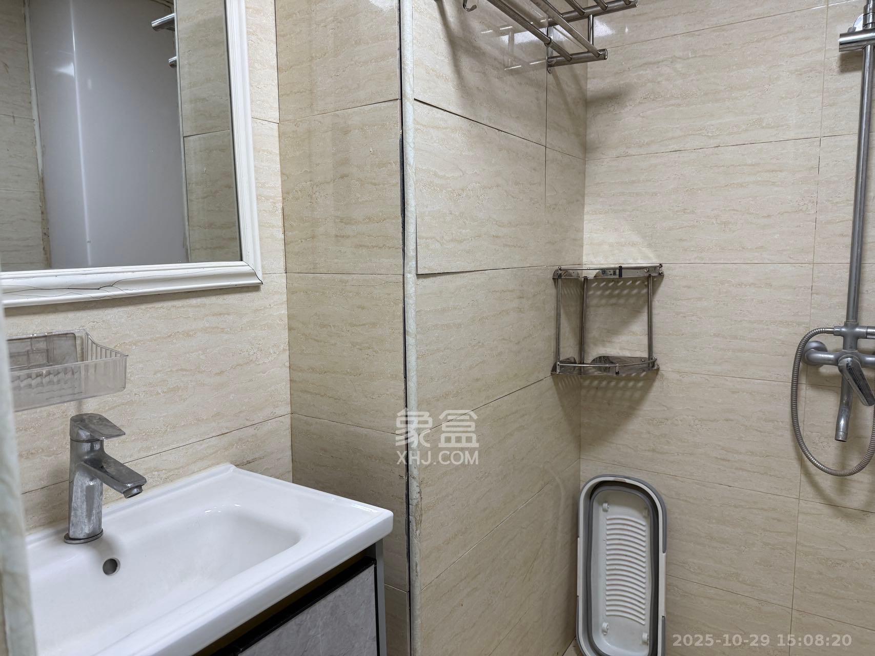 明发国际城  1室0厅1卫    1300.0元/月室内图