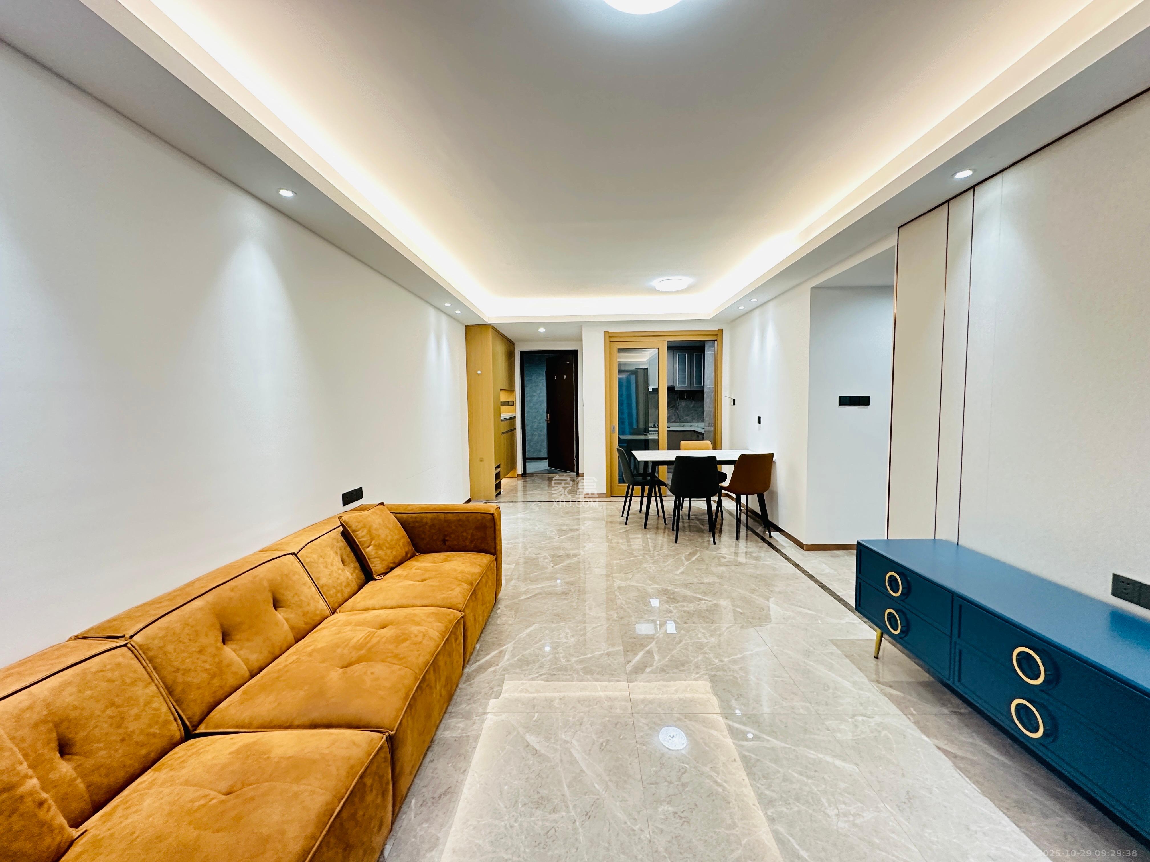 旭辉雨花郡  1室0厅0卫    3800.0元/月室内图