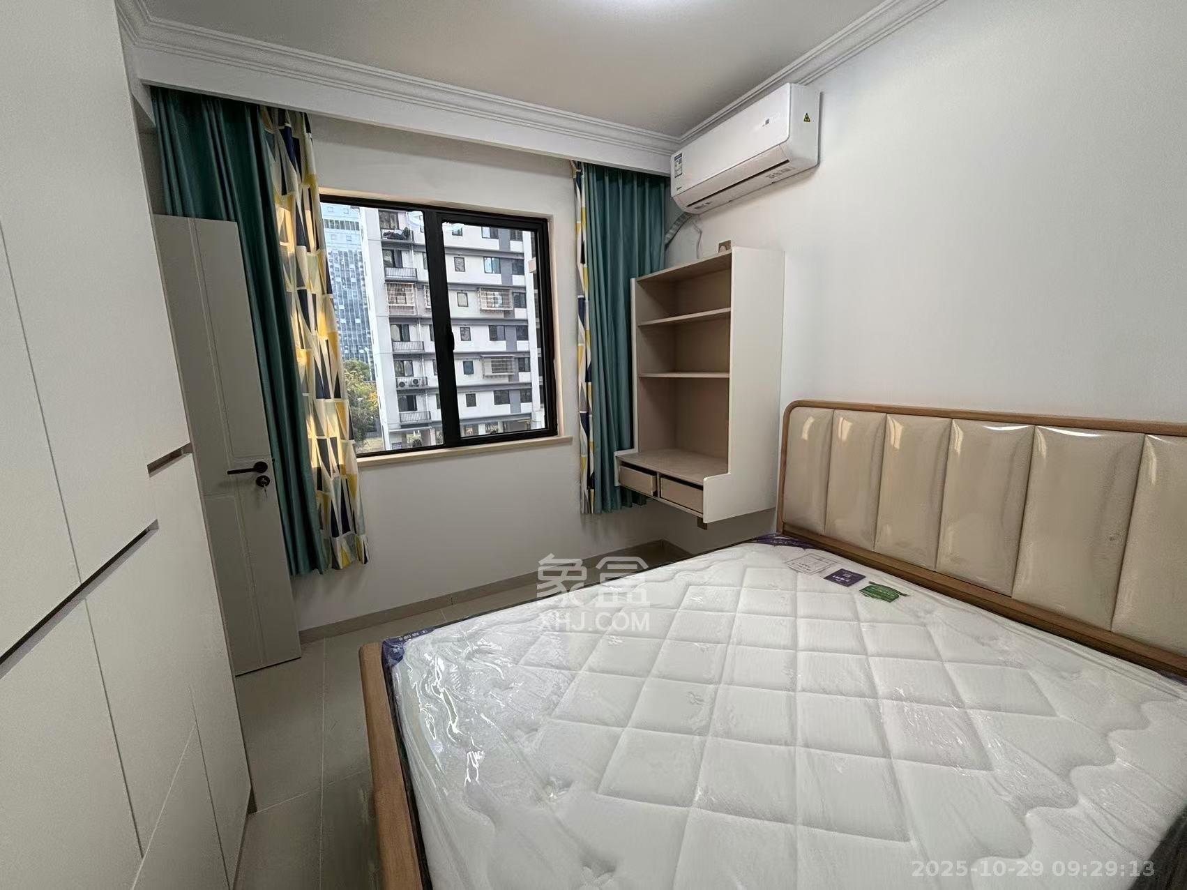 旭日嘉苑  2室1厅1卫    2500.0元/月室内图