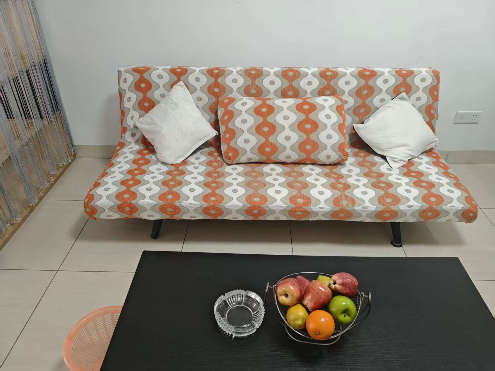 尚书房  2室1厅1卫    1700.0元/月