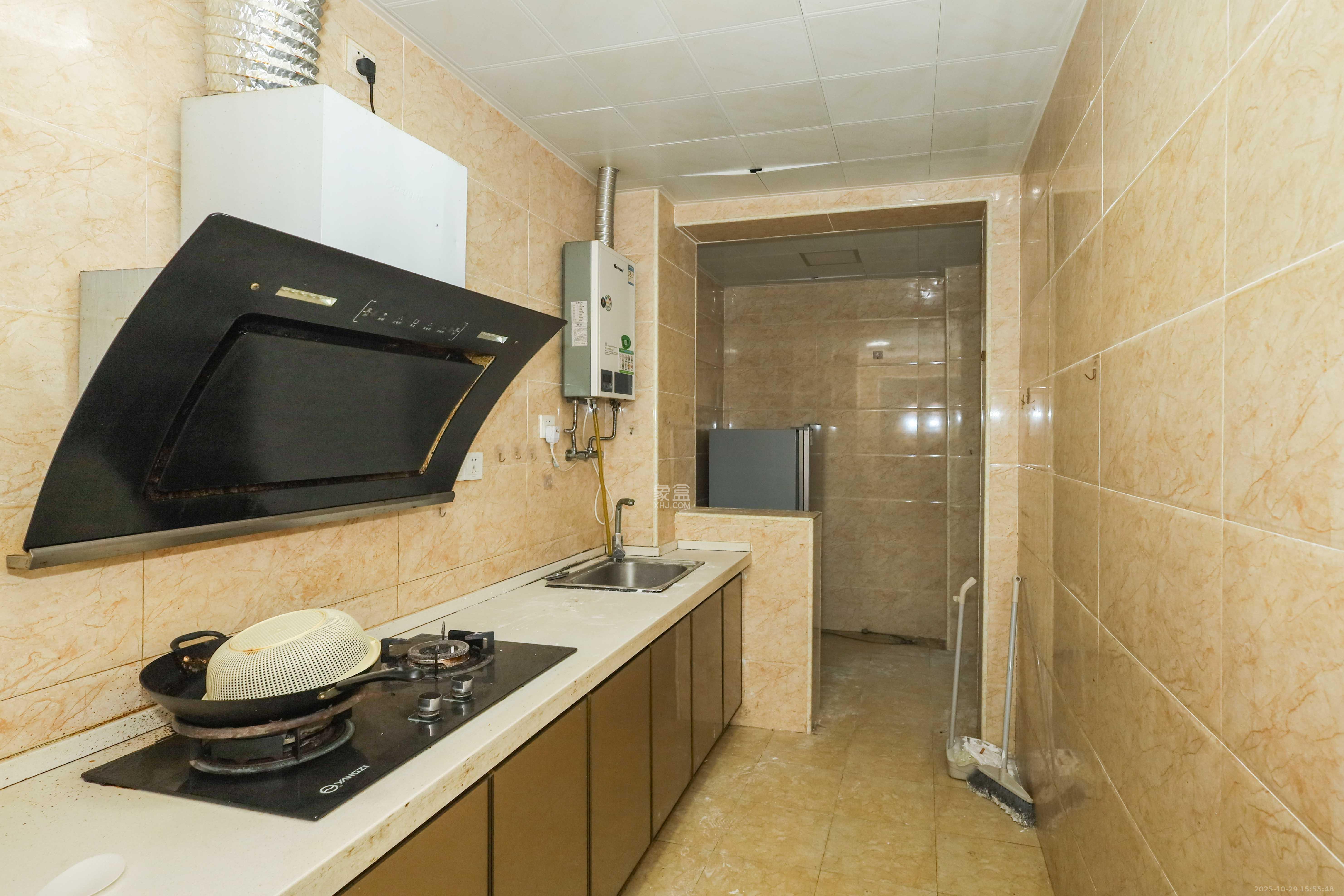 惠天然梅岭国际 1室1厅1卫 2150.0元/月 惠天然梅岭国际 1室1厅1卫 2150.0元/月户型图