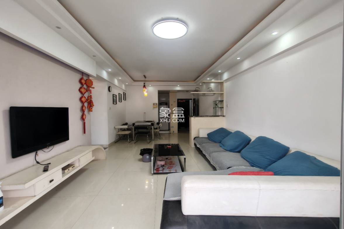 宝源花园 3室2厅1卫 2300.0元/月 宝源花园 3室2厅1卫 2300.0元/月室内图