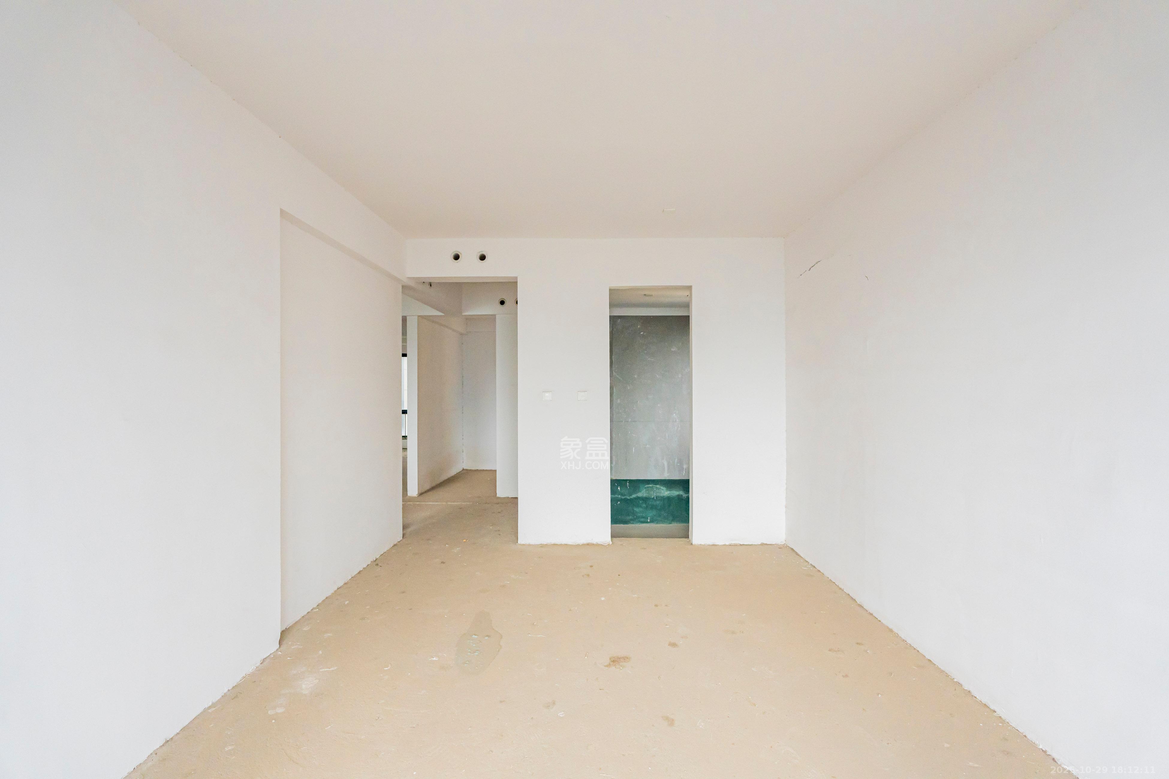 复地崑玉国际一期  4室2厅2卫    290.0万卧室