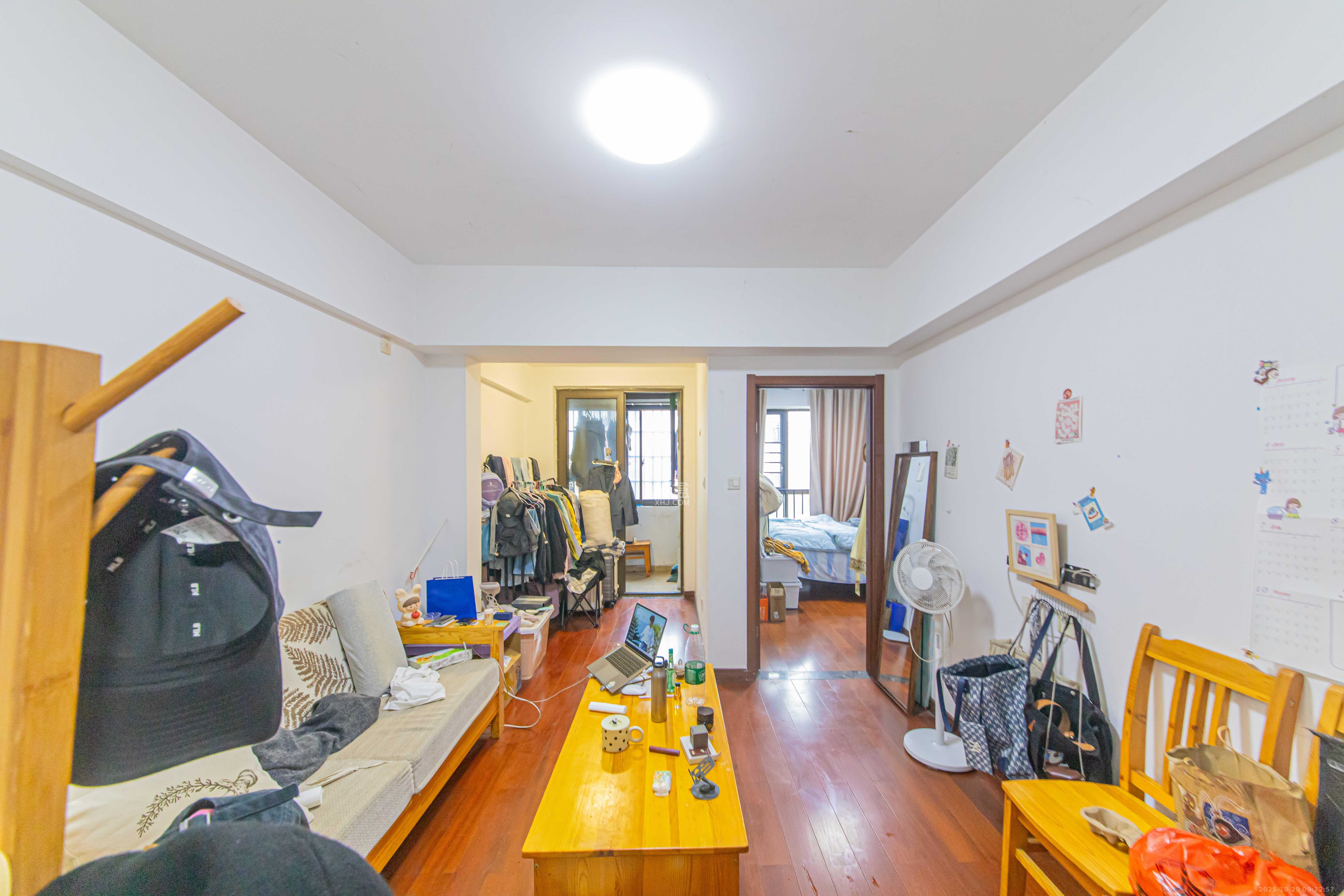 绿地公馆（绿地名邸）  1室1厅1卫    65.0万