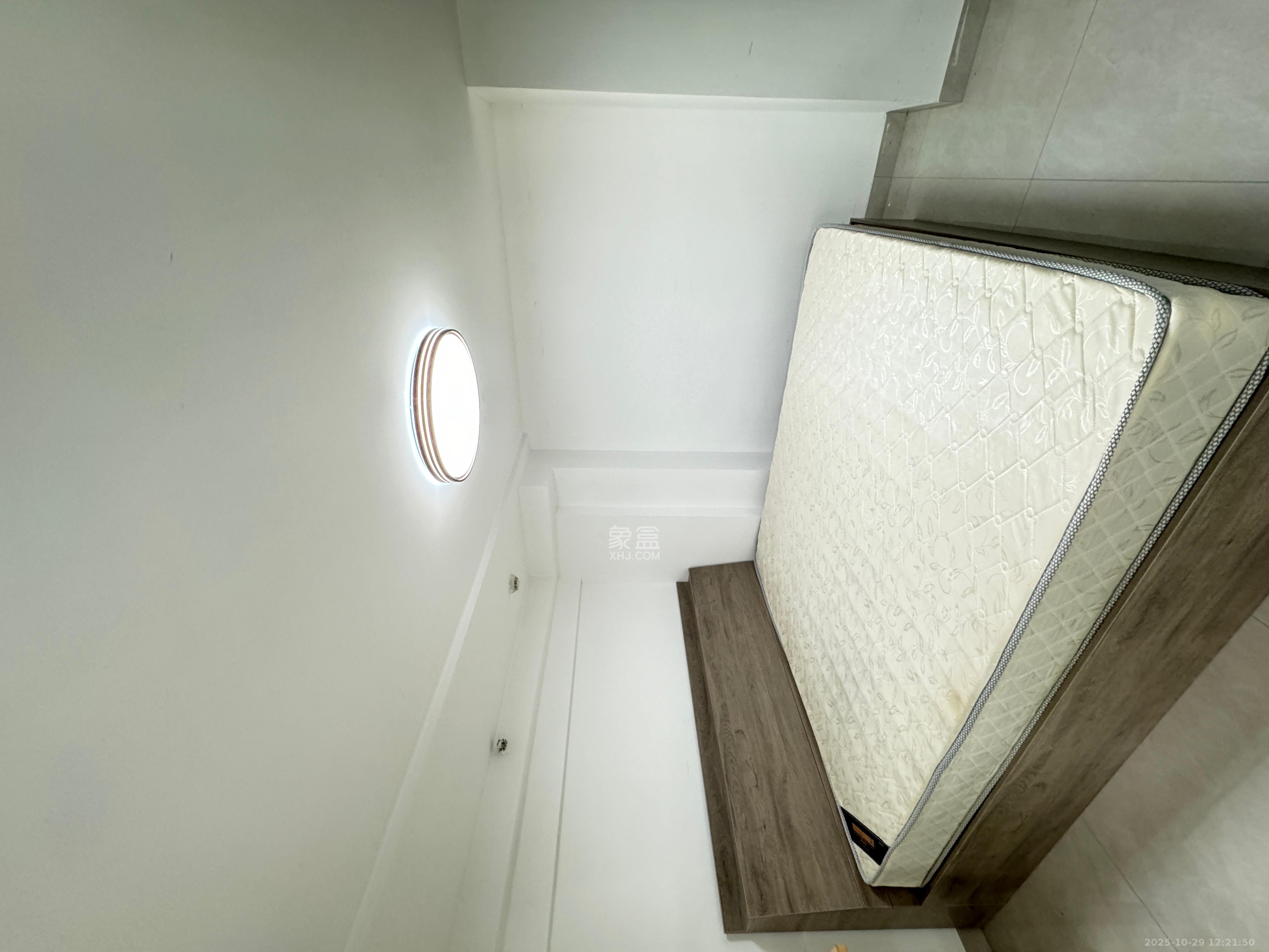 中国铁建湘语梅溪 1室1厅1卫 1650.0元/月 中国铁建湘语梅溪 1室1厅1卫 1650.0元/月室内图