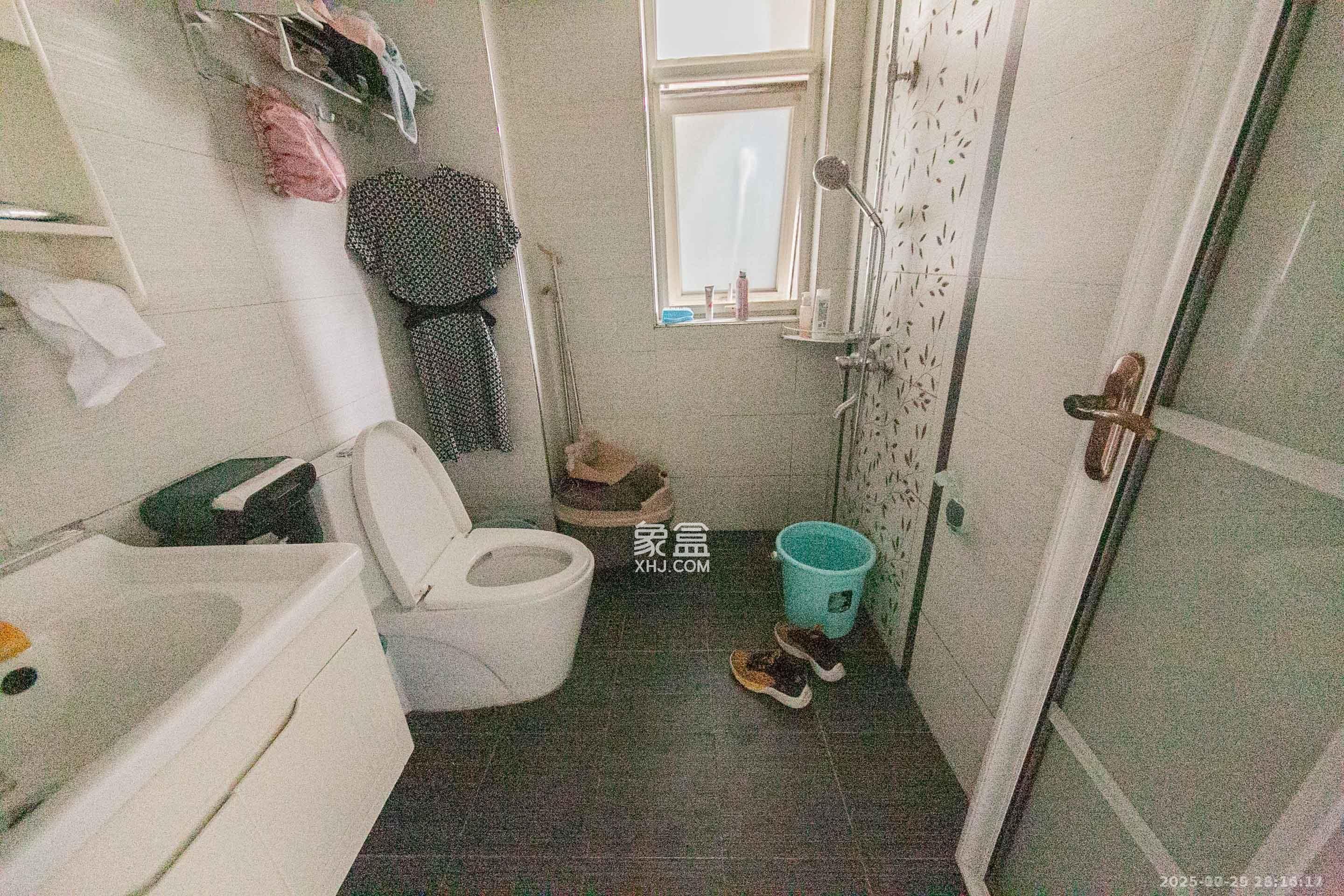 北辰三角洲D2区  1室1厅1卫    3300.0元/月室内图