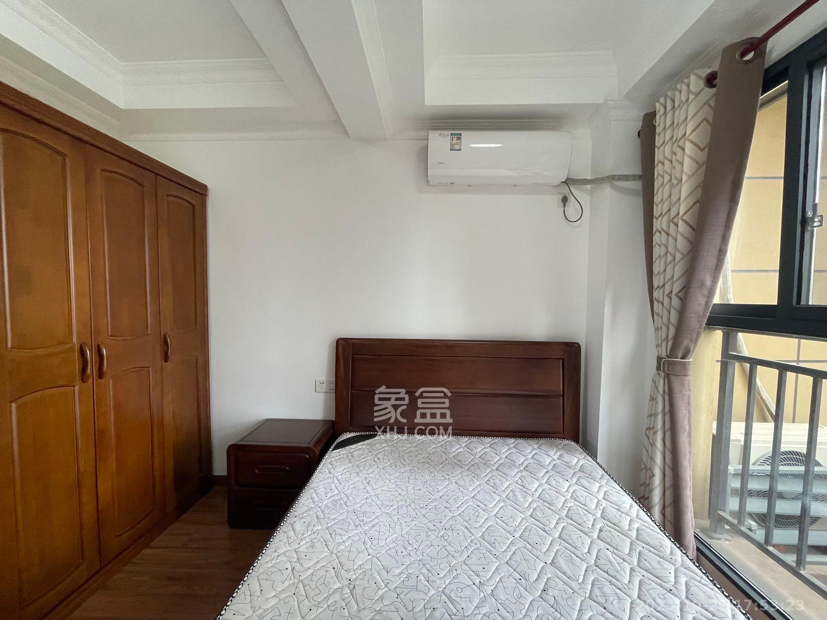 荣盛花语书苑  3室2厅1卫    2750.0元/月室内图