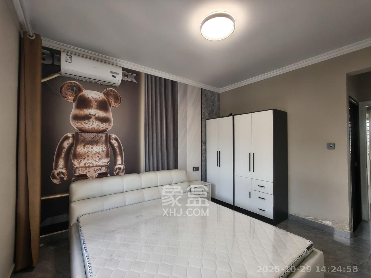 中建悦和城  4室2厅2卫    3400.0元/月 中建悦和城  4室2厅2卫    3400.0元/月室内图