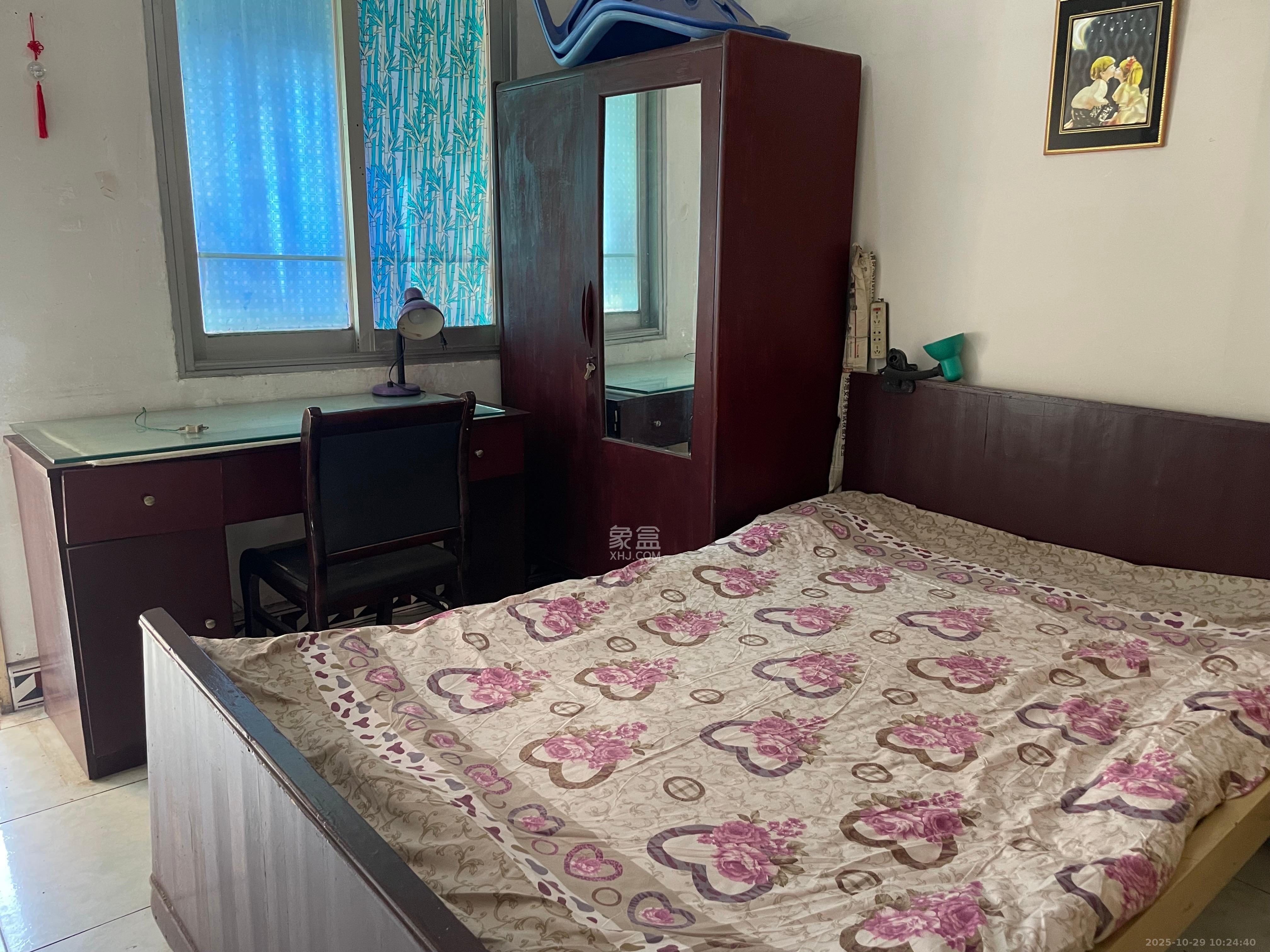 动力南苑  2室1厅1卫    1300.0元/月室内图