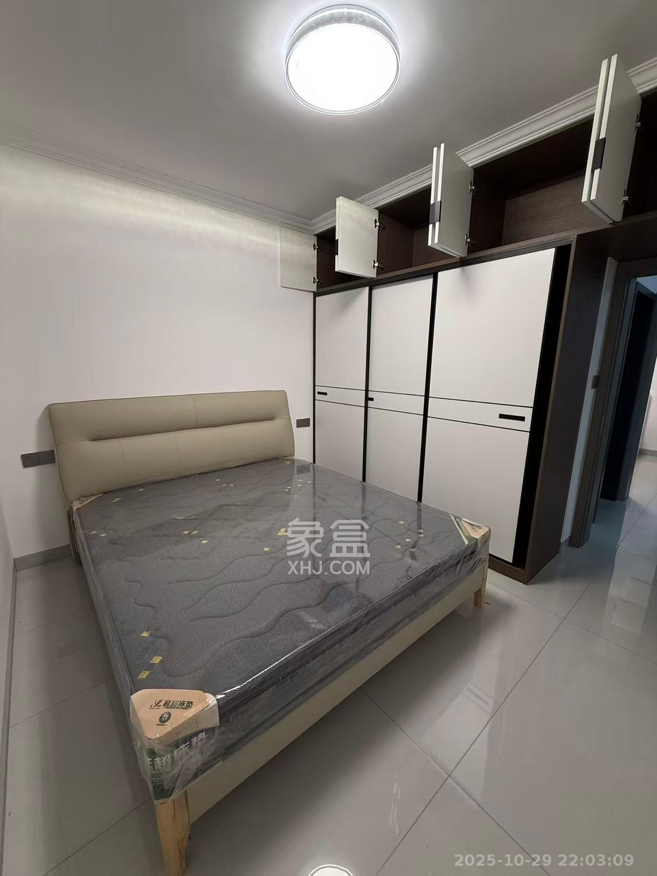 学士翰林苑 2室2厅1卫 1900.0元/月 学士翰林苑 2室2厅1卫 1900.0元/月室内图