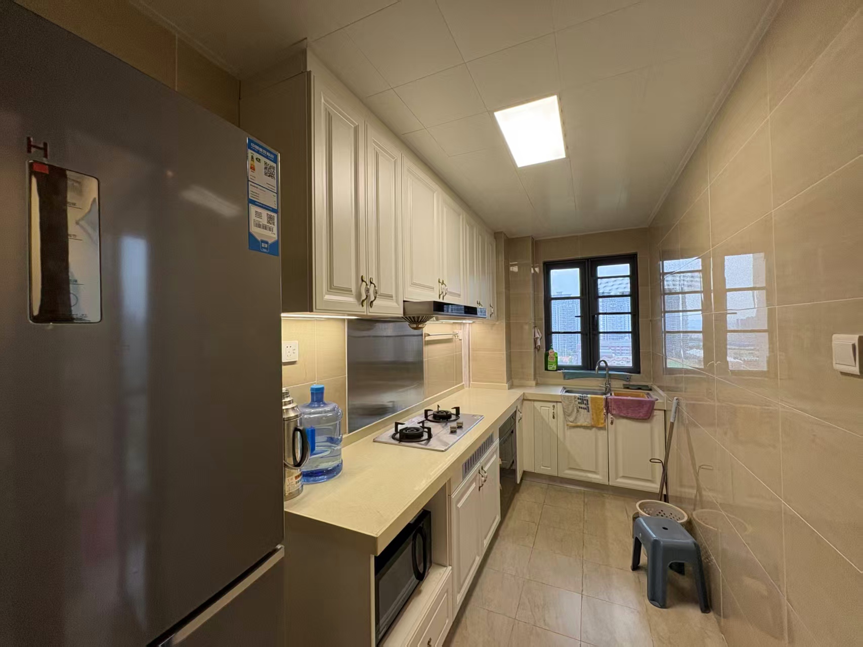 恒大华府 3室2厅2卫 78.0万 恒大华府 3室2厅2卫 78.0万室内图