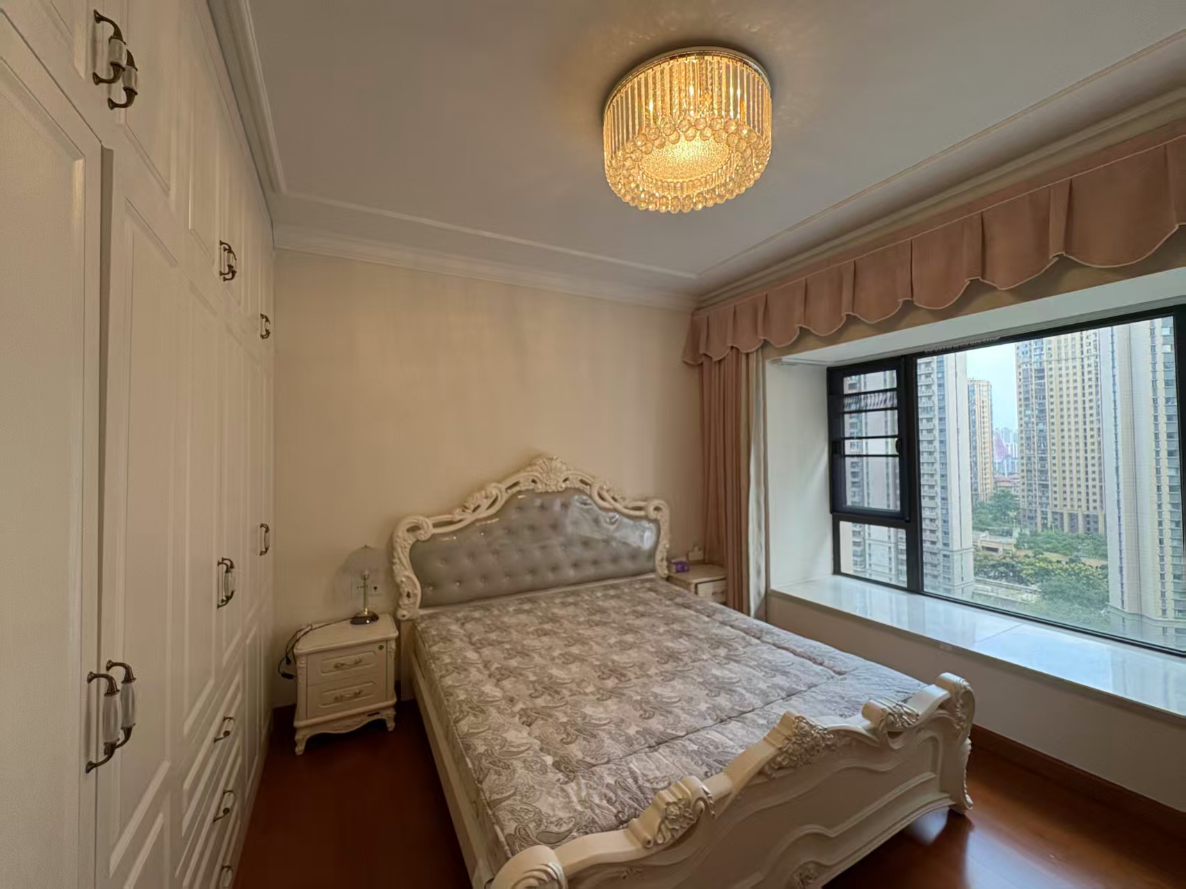 恒大华府 3室2厅2卫 78.0万 恒大华府 3室2厅2卫 78.0万室内图