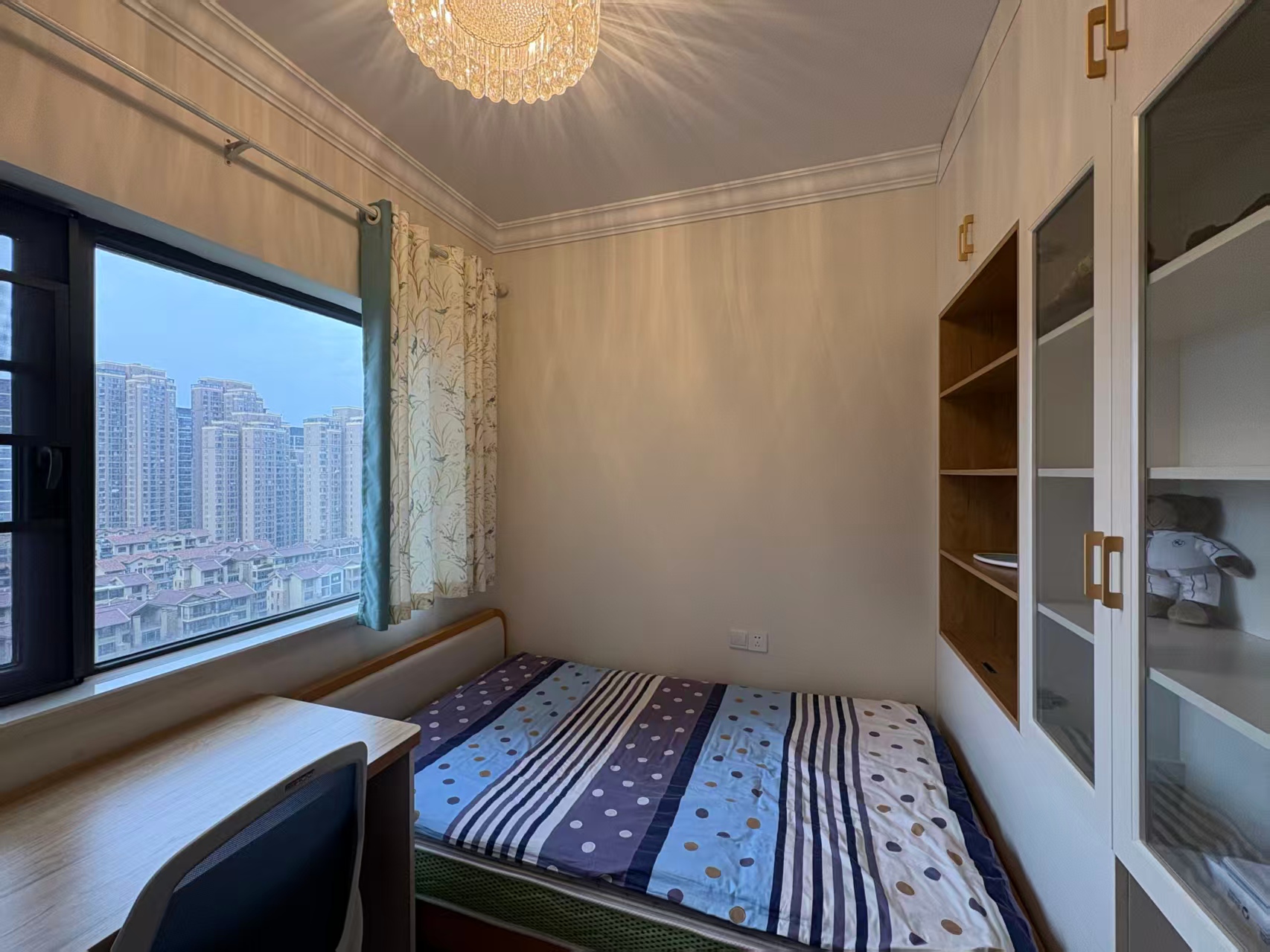 恒大华府 3室2厅2卫 78.0万 恒大华府 3室2厅2卫 78.0万室内图