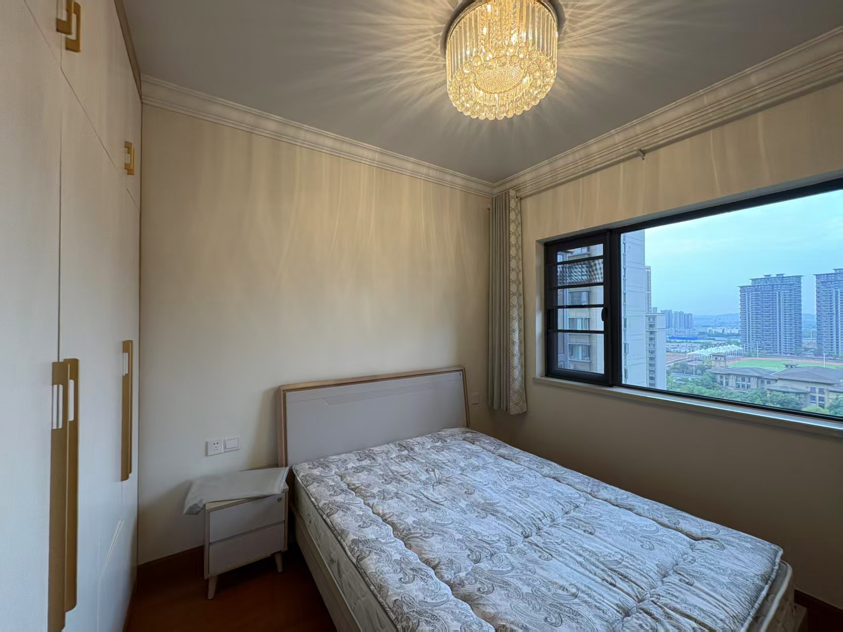 恒大华府 3室2厅2卫 78.0万 恒大华府 3室2厅2卫 78.0万室内图