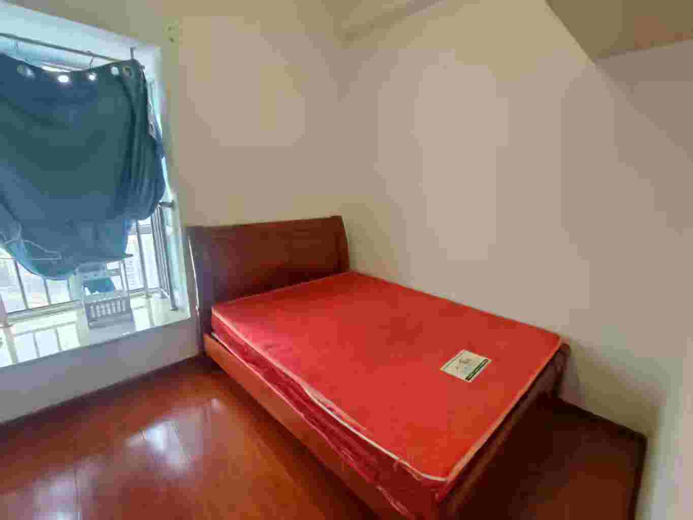 庐山一号  2室2厅1卫    36.0万室内图