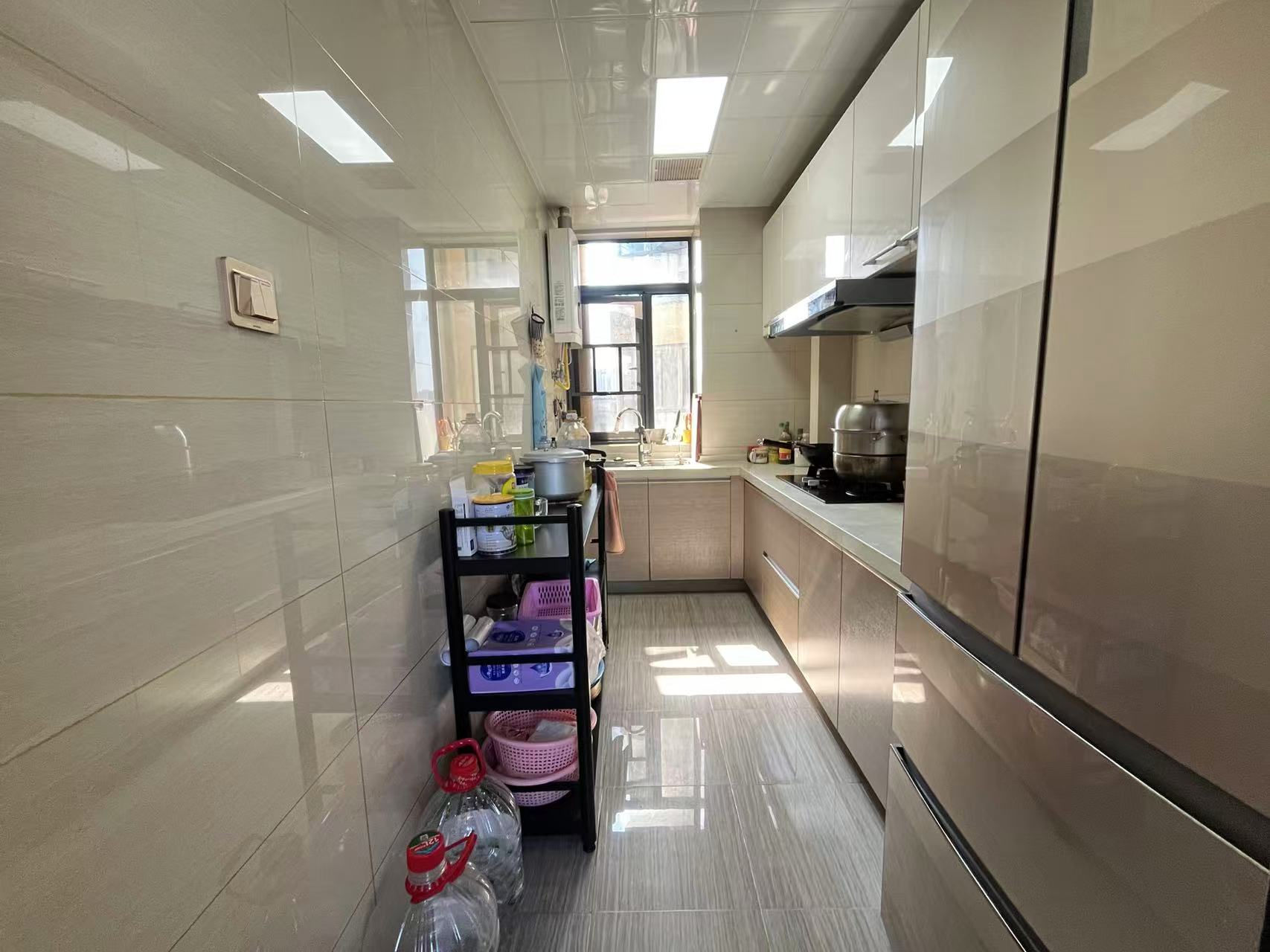 经世龙城  3室2厅1卫    79.8万室内图