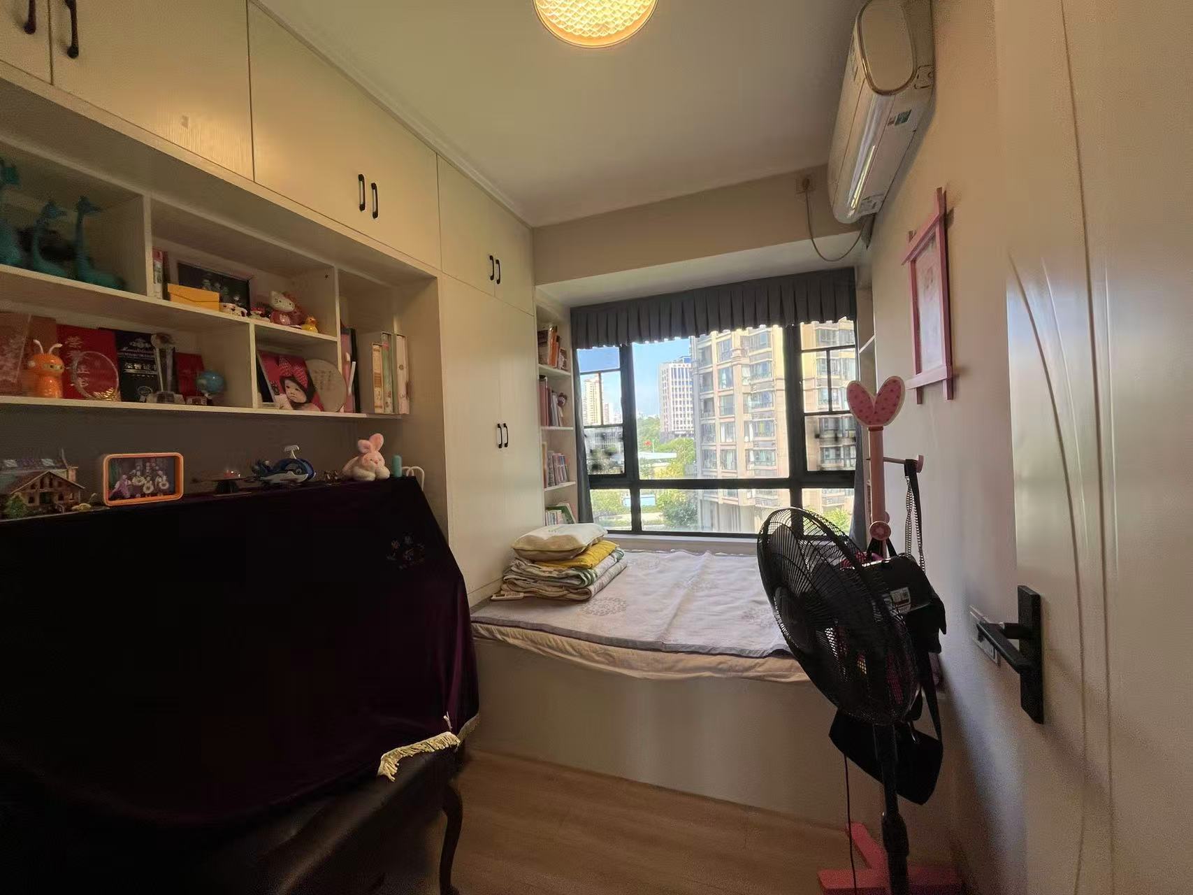 经世龙城  3室2厅1卫    79.8万室内图