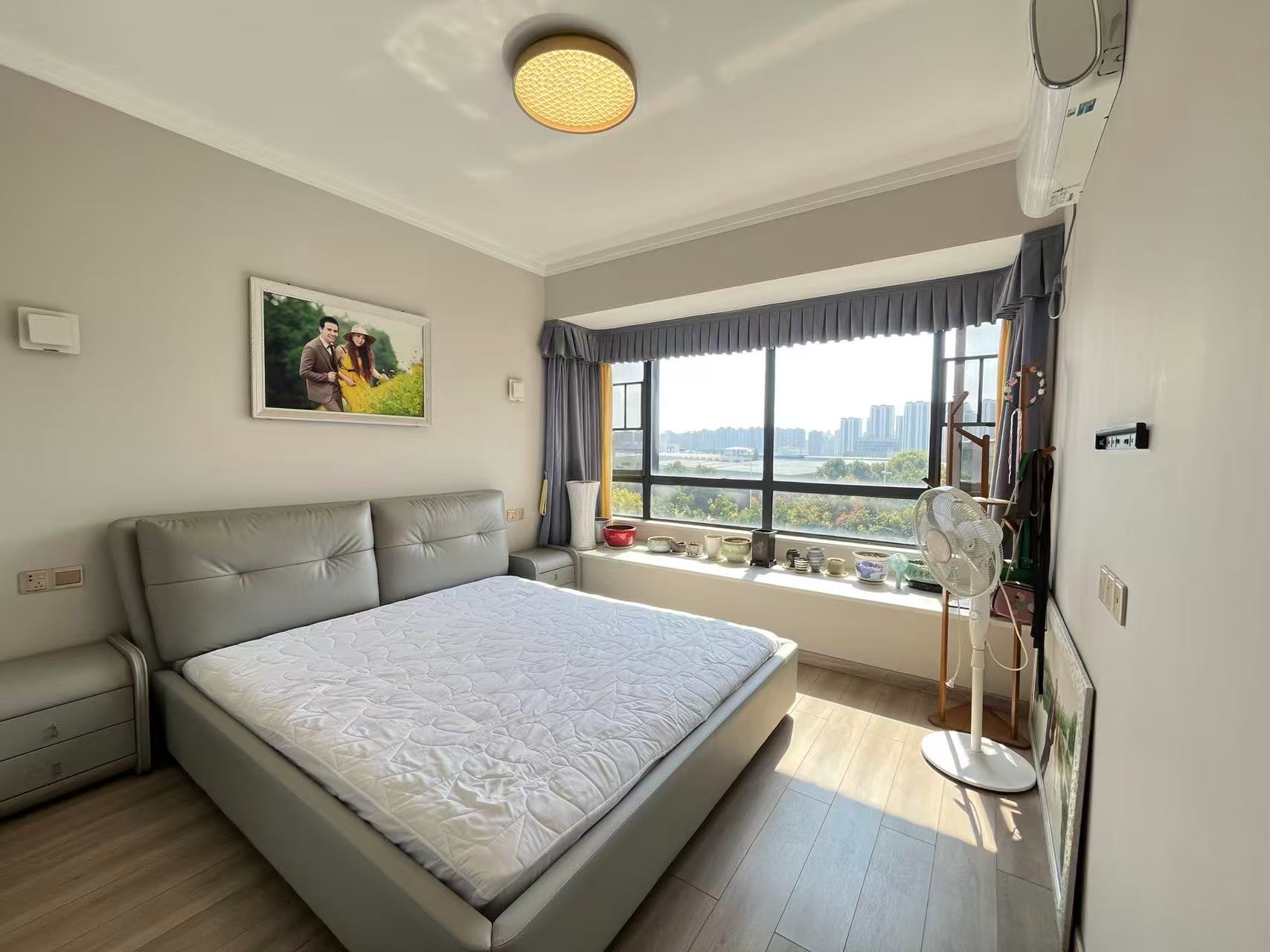 经世龙城  3室2厅1卫    79.8万室内图