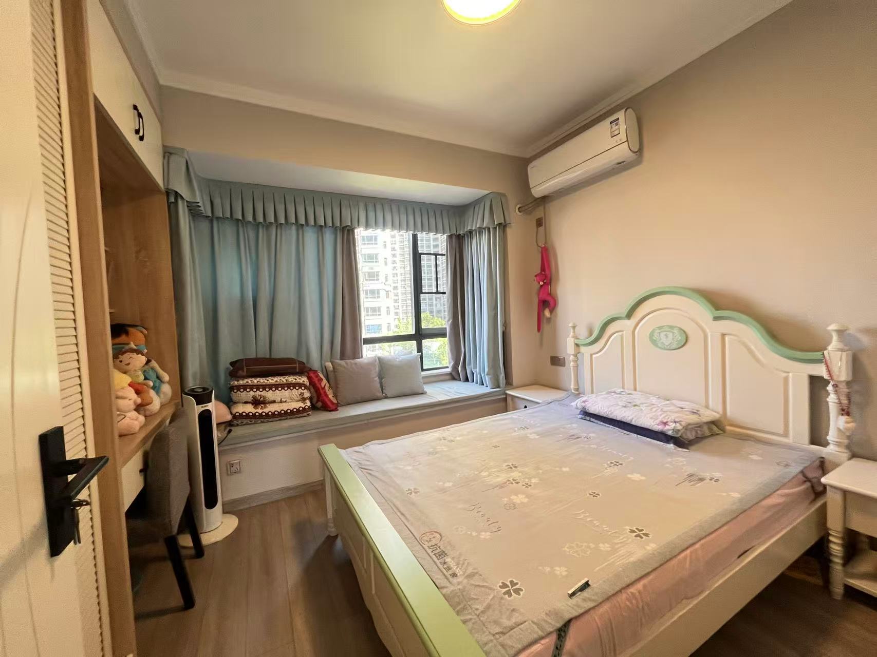 经世龙城  3室2厅1卫    79.8万室内图