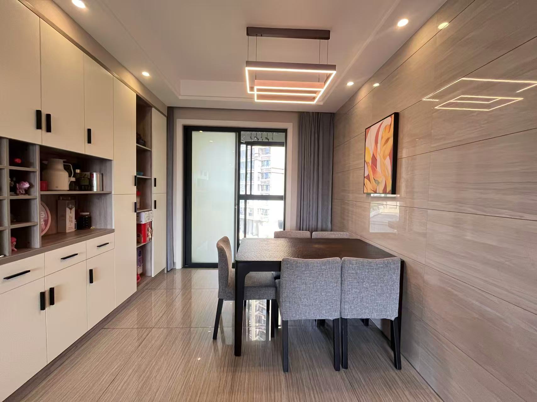 经世龙城  3室2厅1卫    79.8万室内图