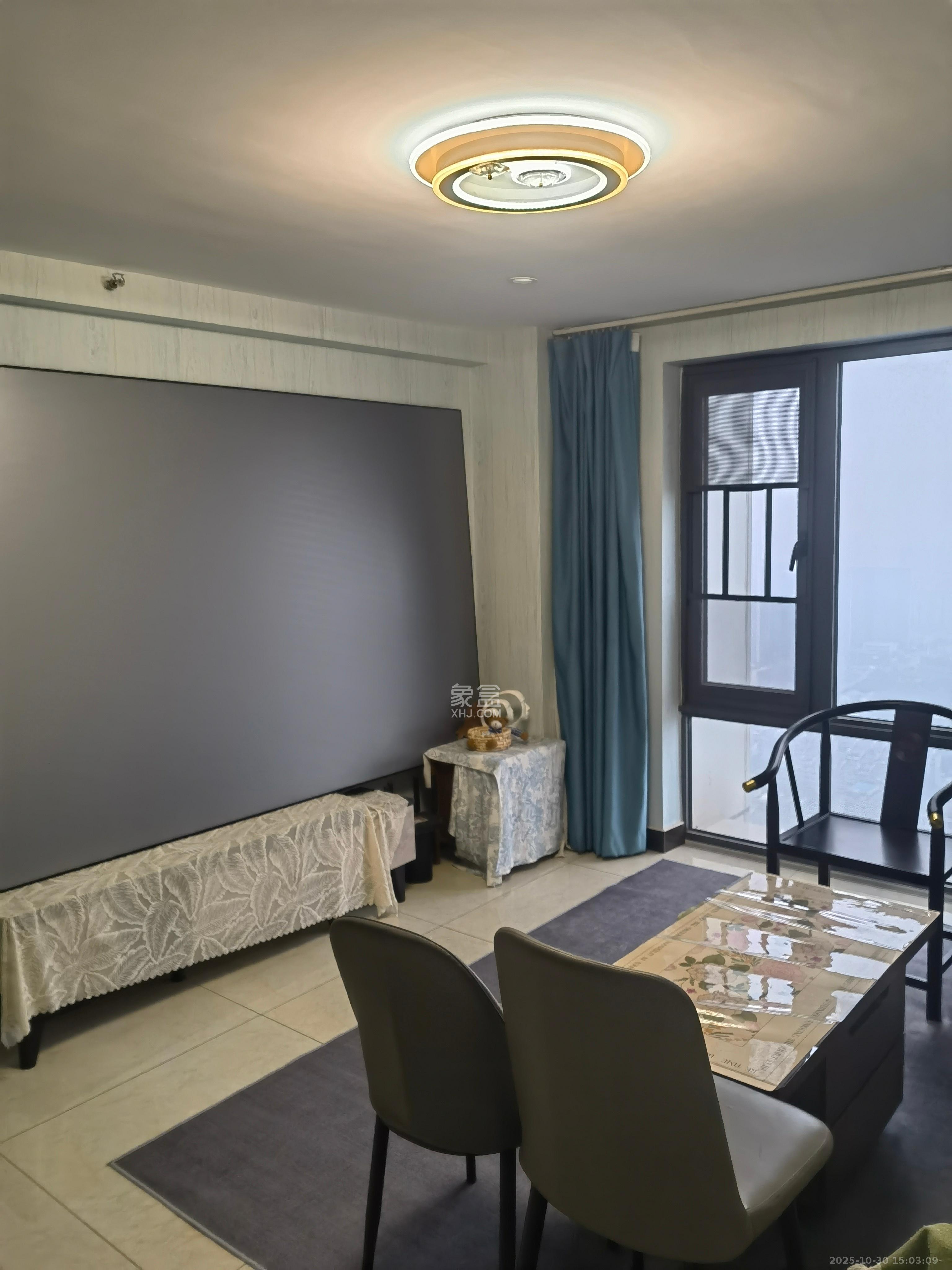 启迪协信中心  1室1厅1卫    2800.0元/月