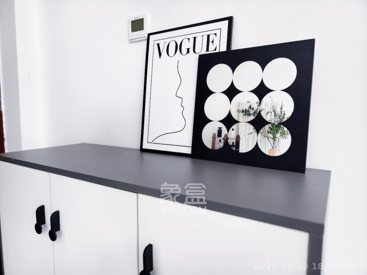 天一康园(湖南电力科技园)  4室2厅2卫    3800.0元/月室内图