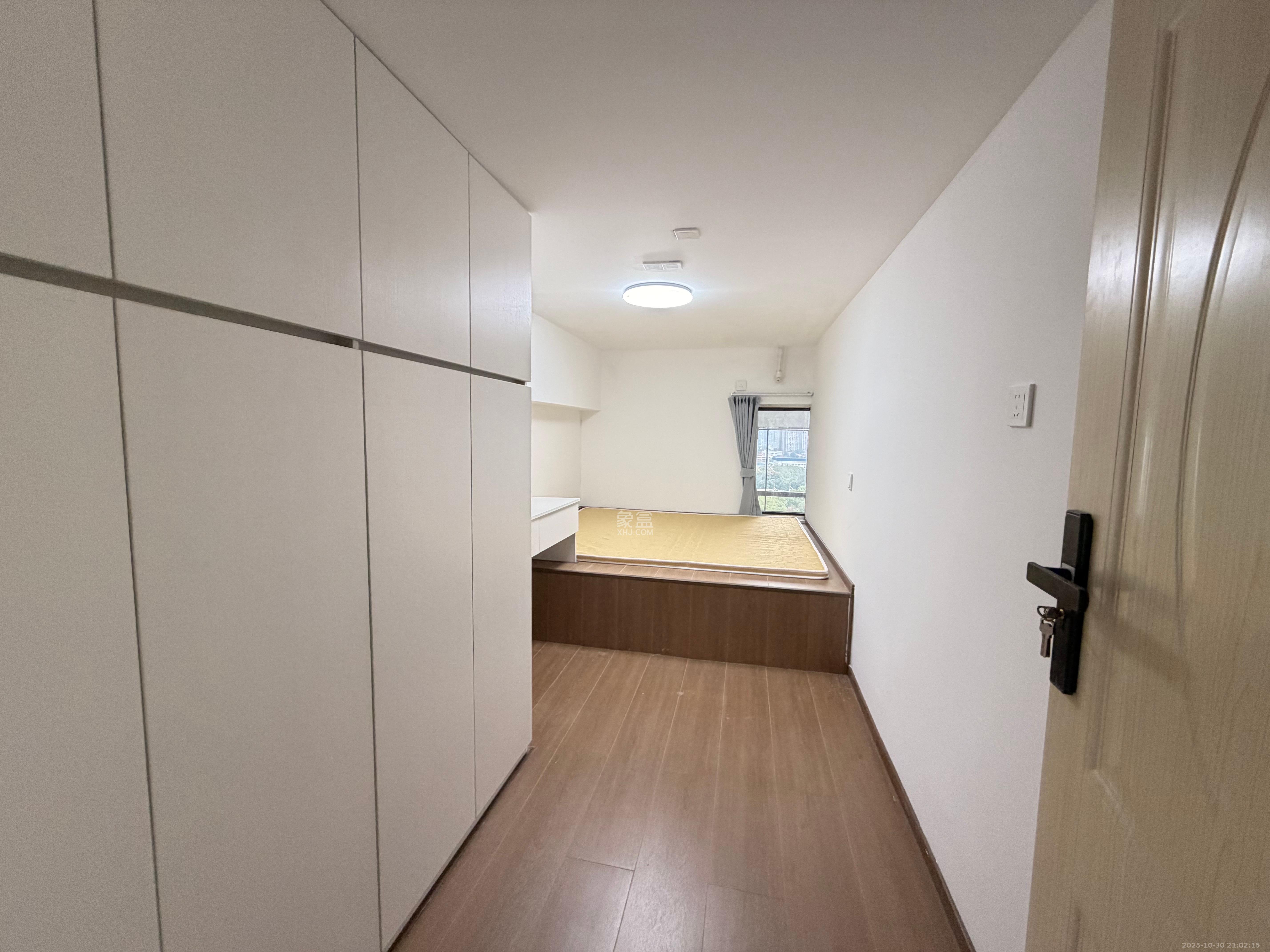 恒泰风格城市  2室2厅2卫    1800.0元/月室内图