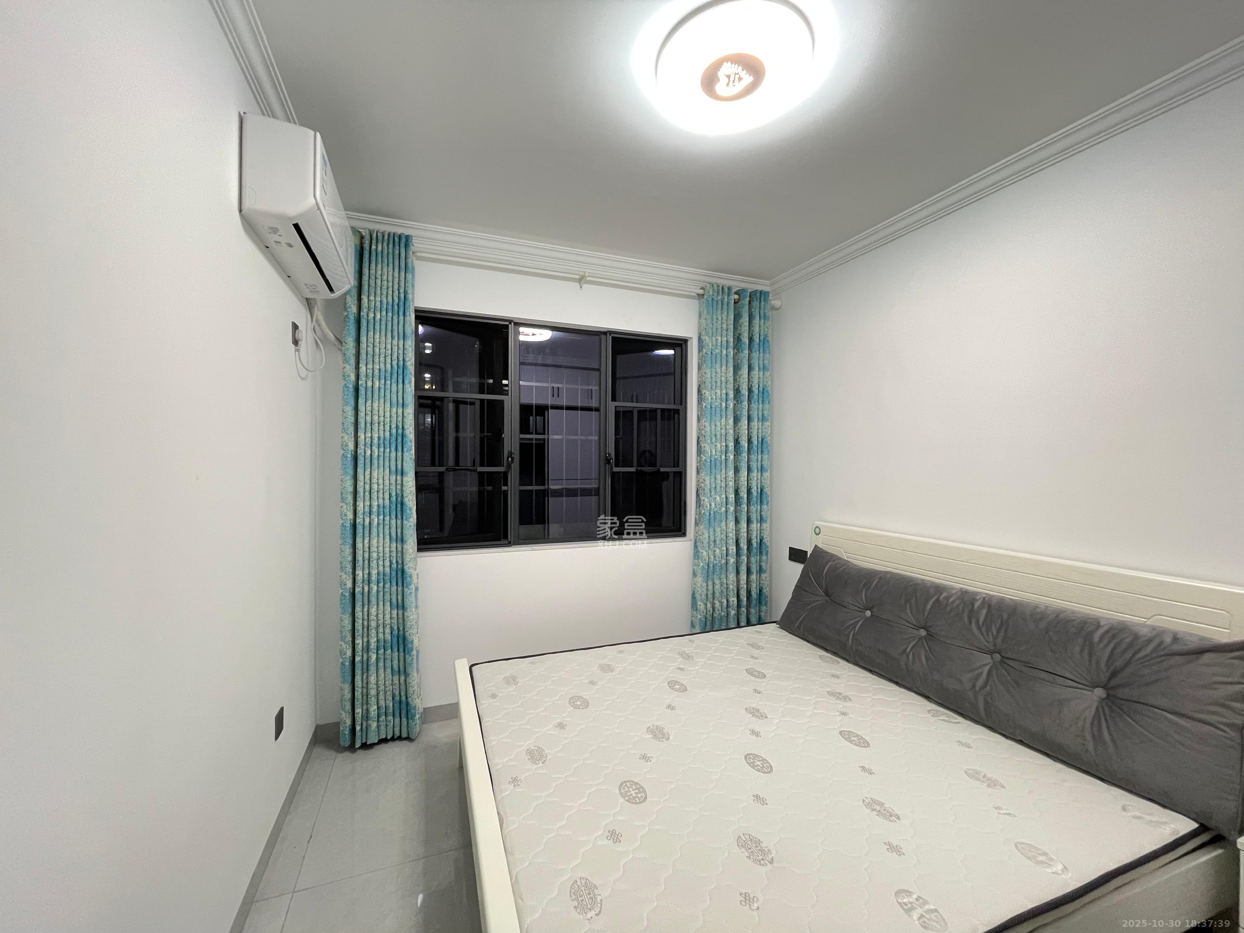 旭日嘉苑  1室0厅0卫    2500.0元/月室内图