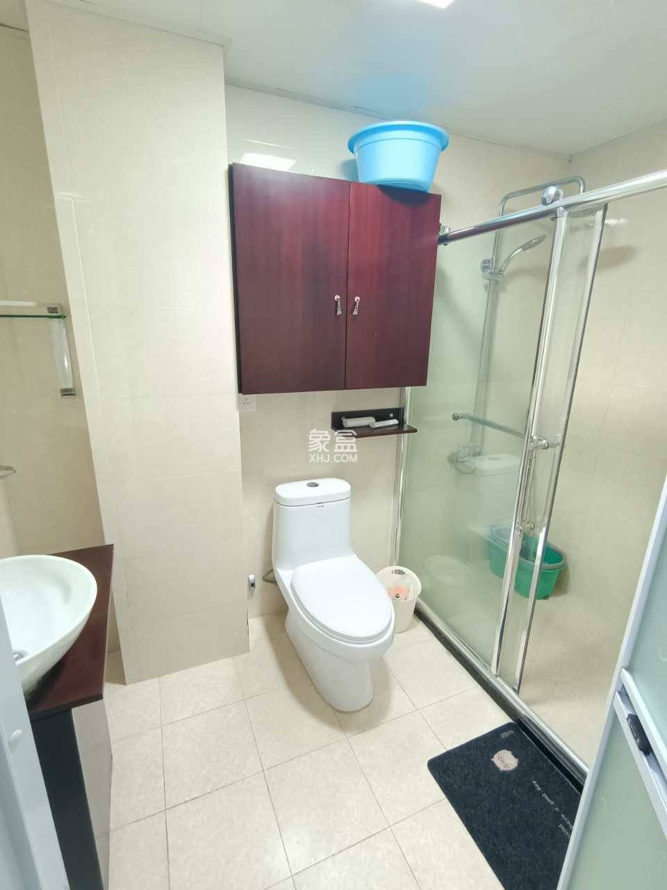 宝华海景 1室1厅1卫 125.0万 宝华海景 1室1厅1卫 125.0万室内图