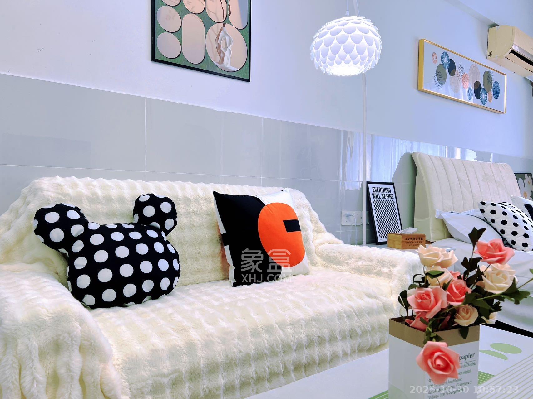 名富公寓 1室1厅1卫 1700.0元/月 名富公寓 1室1厅1卫 1700.0元/月室内图