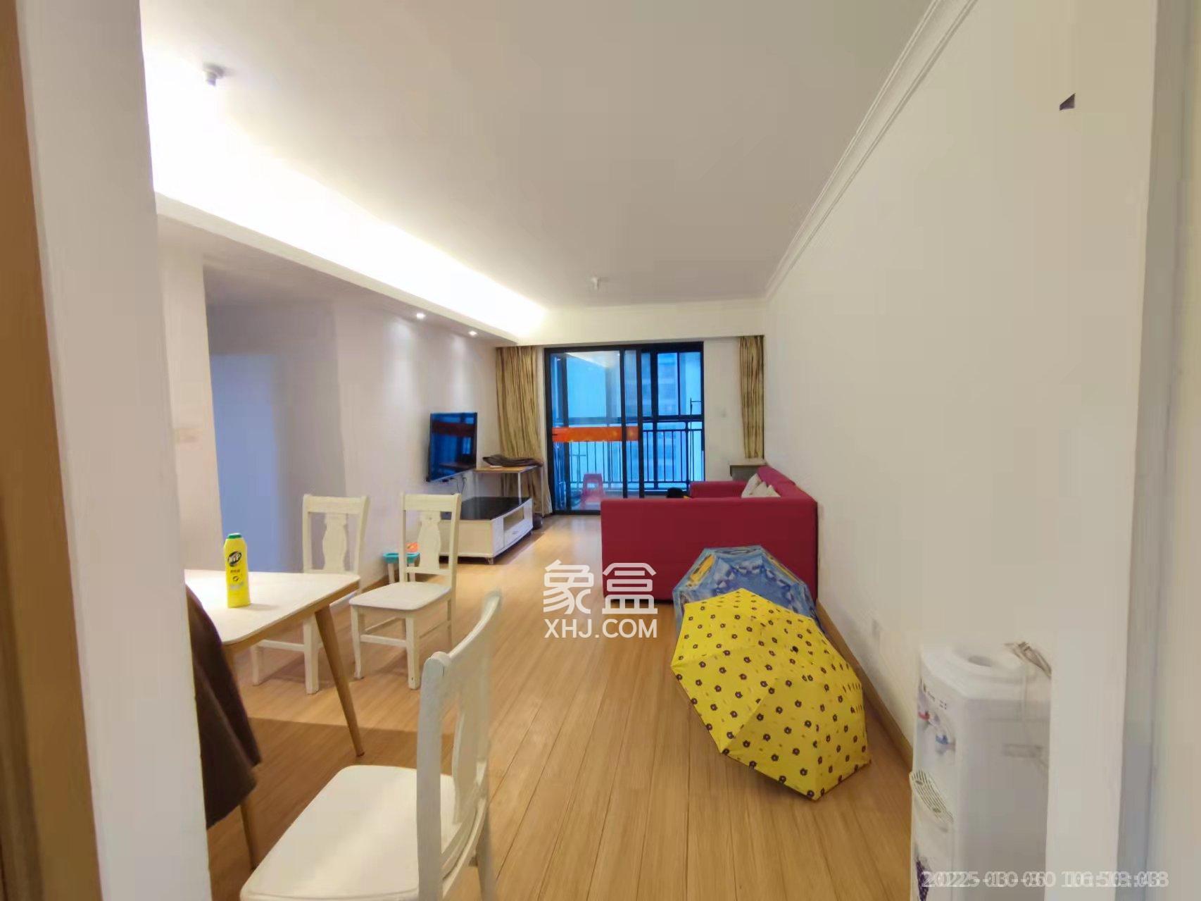 万科魅力之城 3室2厅2卫 2600.0元/月 万科魅力之城 3室2厅2卫 2600.0元/月室内图