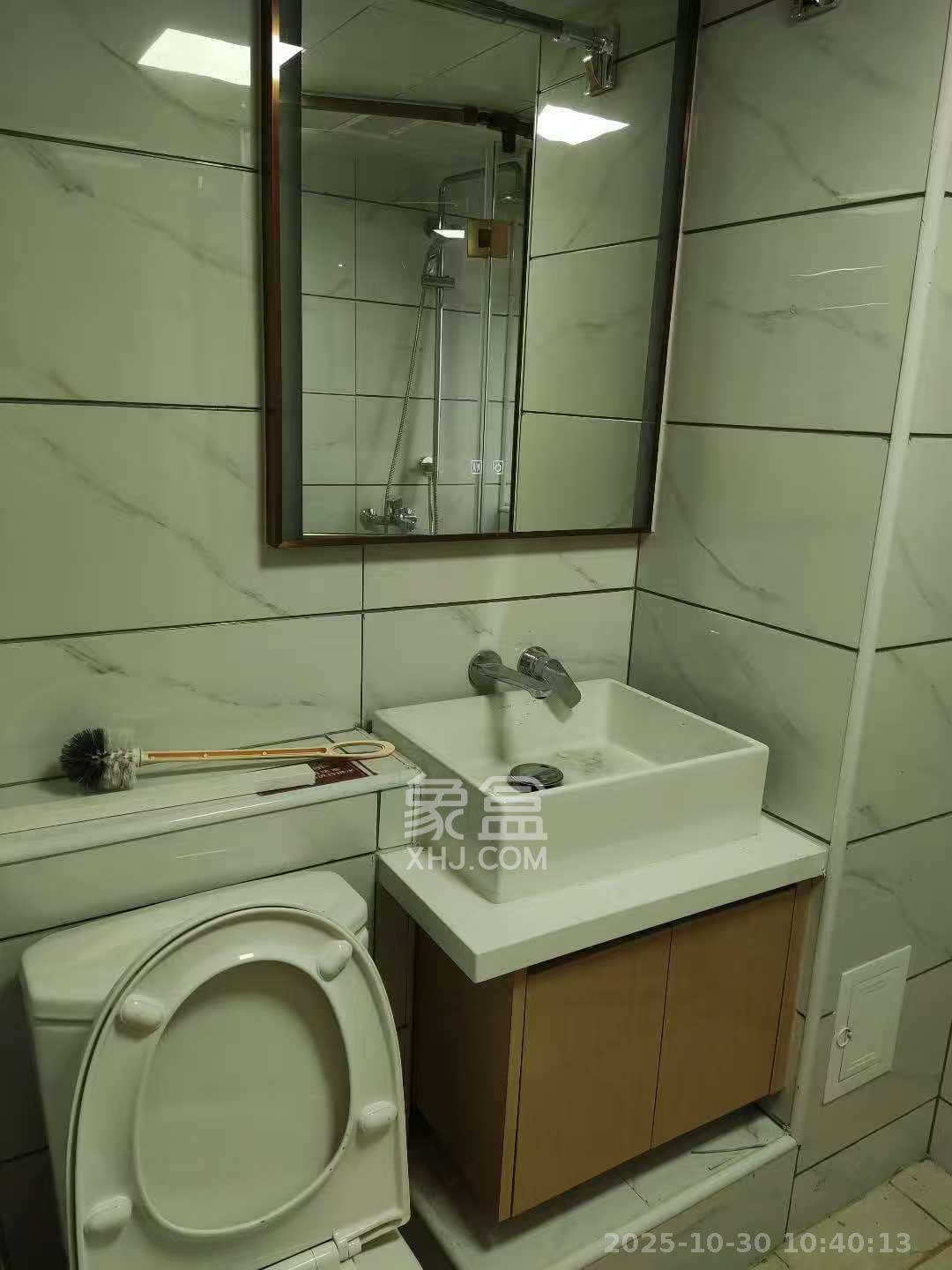 富兴时代御城 2室1厅1卫 3000.0元/月 富兴时代御城 2室1厅1卫 3000.0元/月室内图