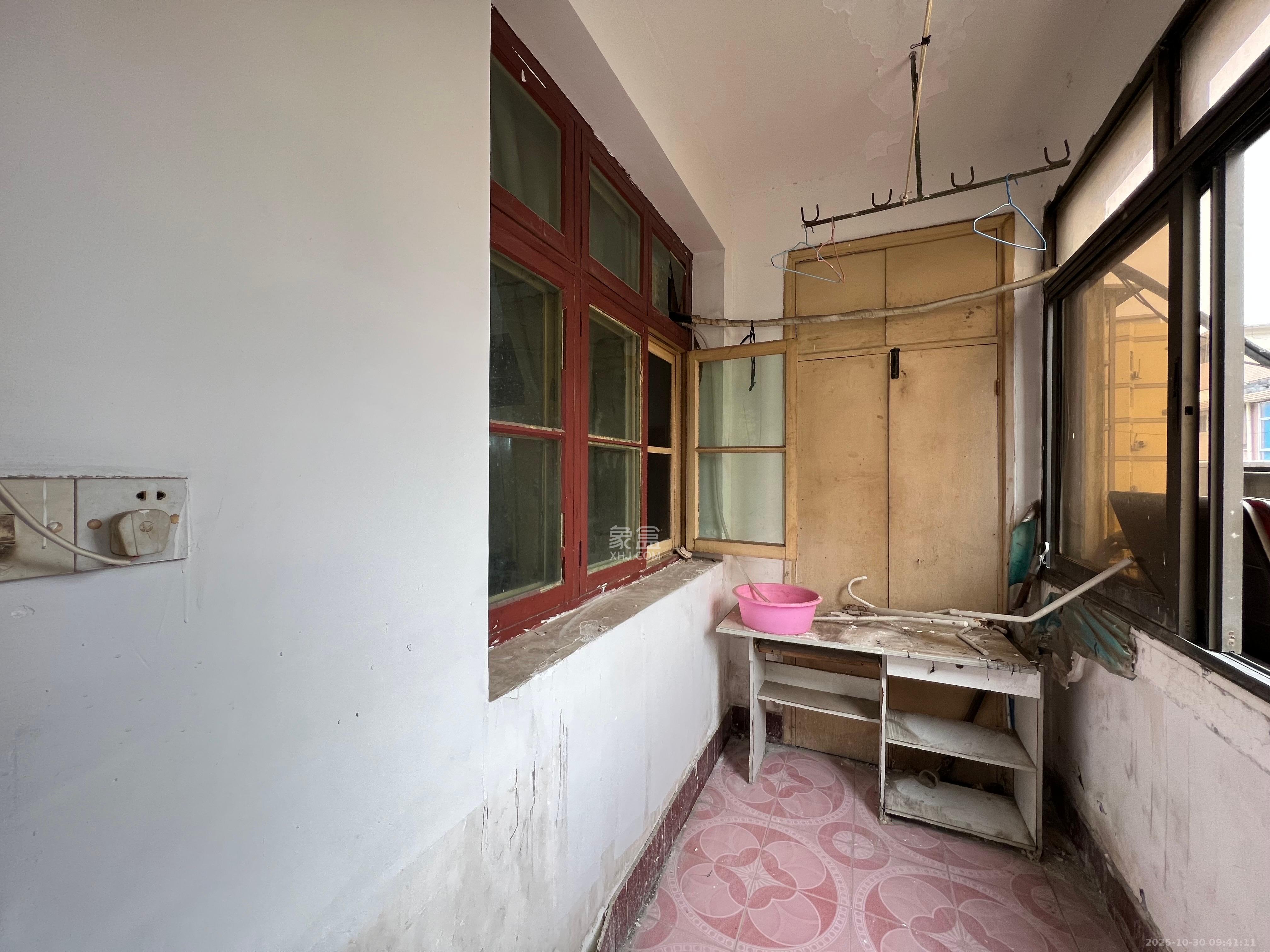 物华大院  2室2厅1卫    1200.0元/月室内图