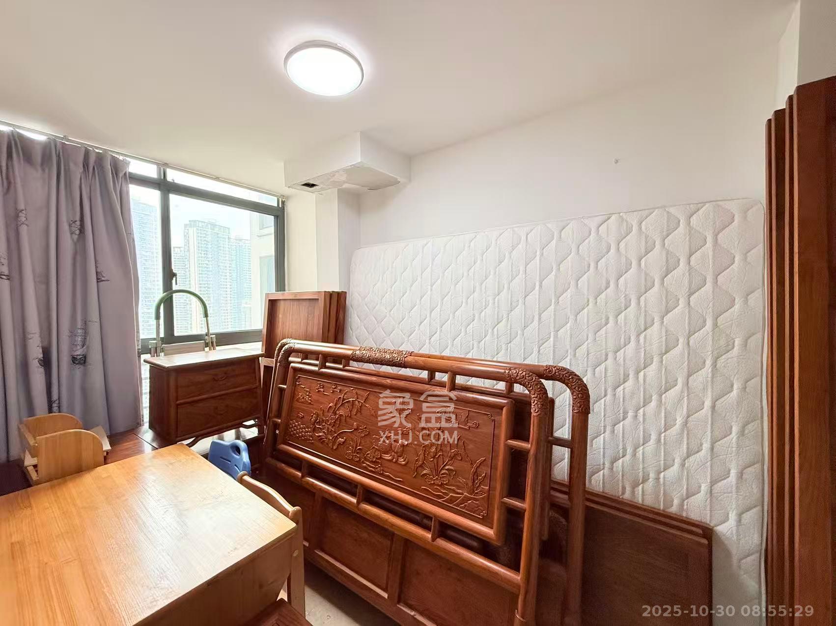 北辰三角洲E5区  1室2厅2卫    2800.0元/月 北辰三角洲E5区  1室2厅2卫    2800.0元/月室内图