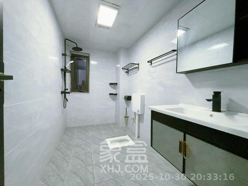 世茂璀璨天城  3室2厅2卫    3500.0元/月室内图