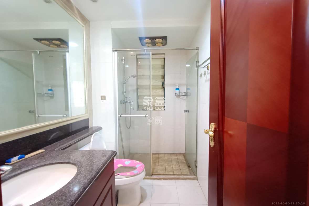 恒大城 4室2厅2卫 2500.0元/月 恒大城 4室2厅2卫 2500.0元/月室内图