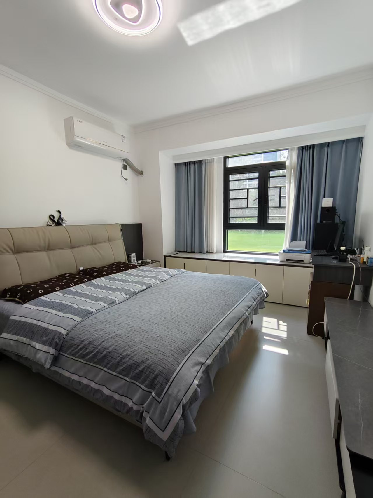 建工城城市之光  4室2厅2卫    118.0万室内图