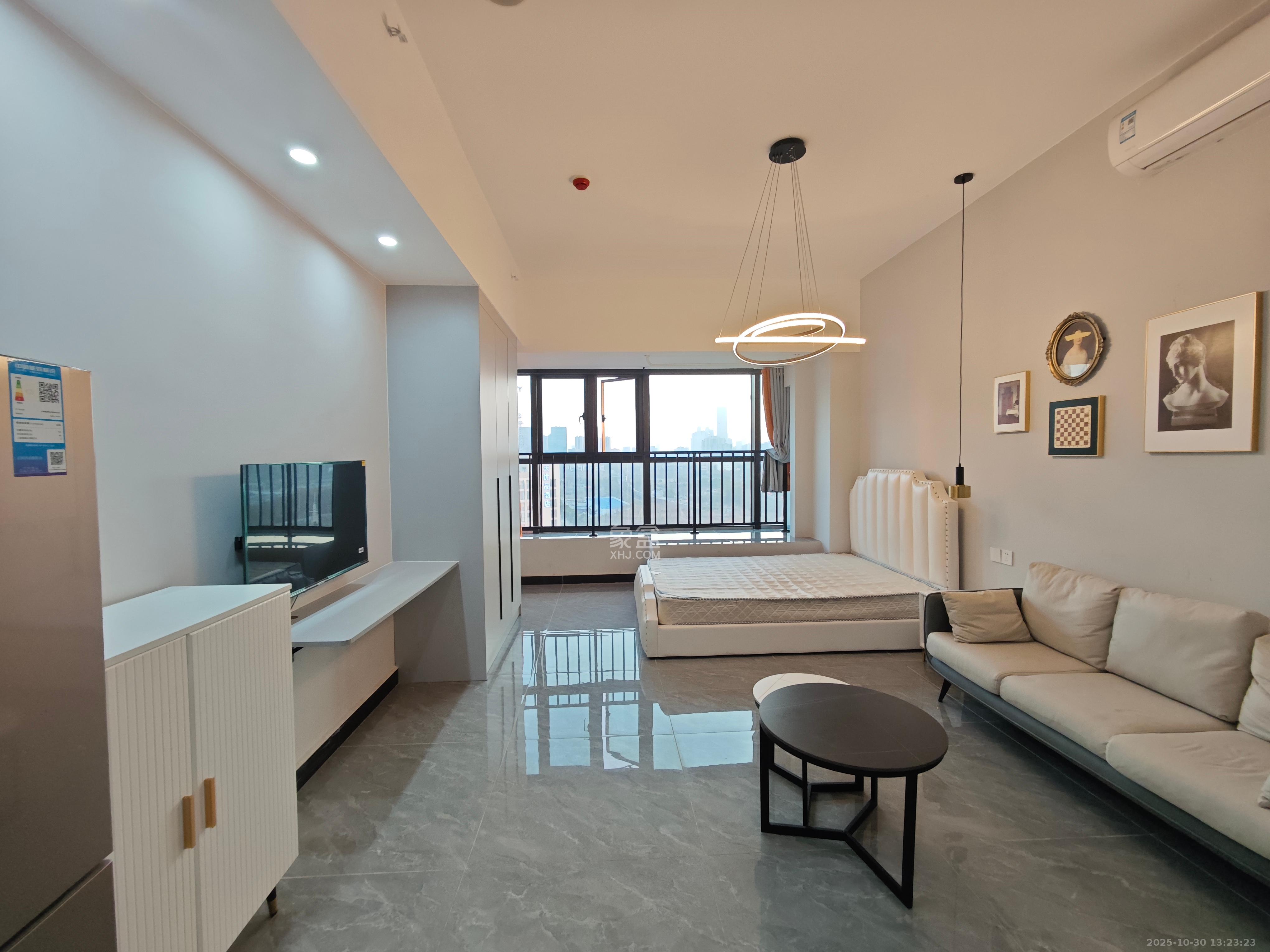 润和国际广场 1室0厅0卫 1650.0元/月 润和国际广场 1室0厅0卫 1650.0元/月室内图