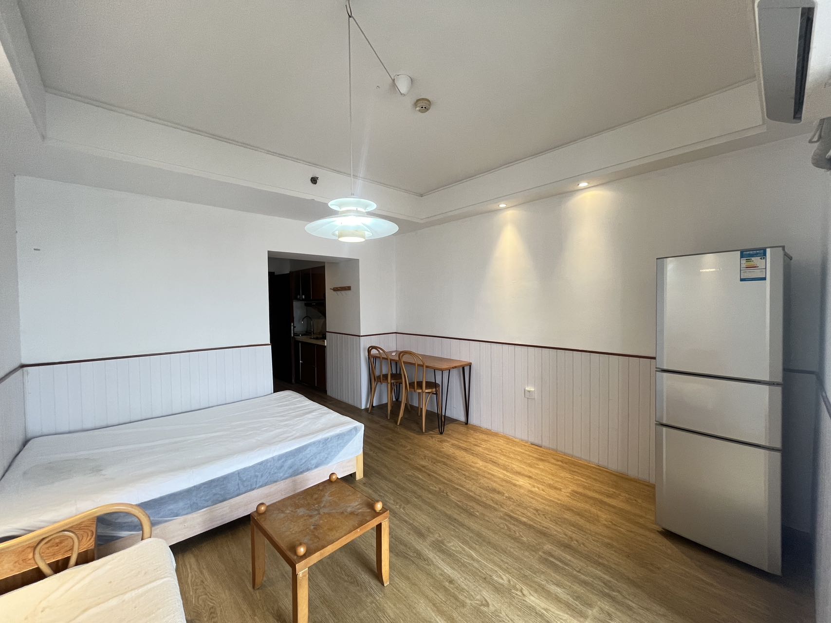 望海国际广场  1室0厅1卫    1500.0元/月室内图