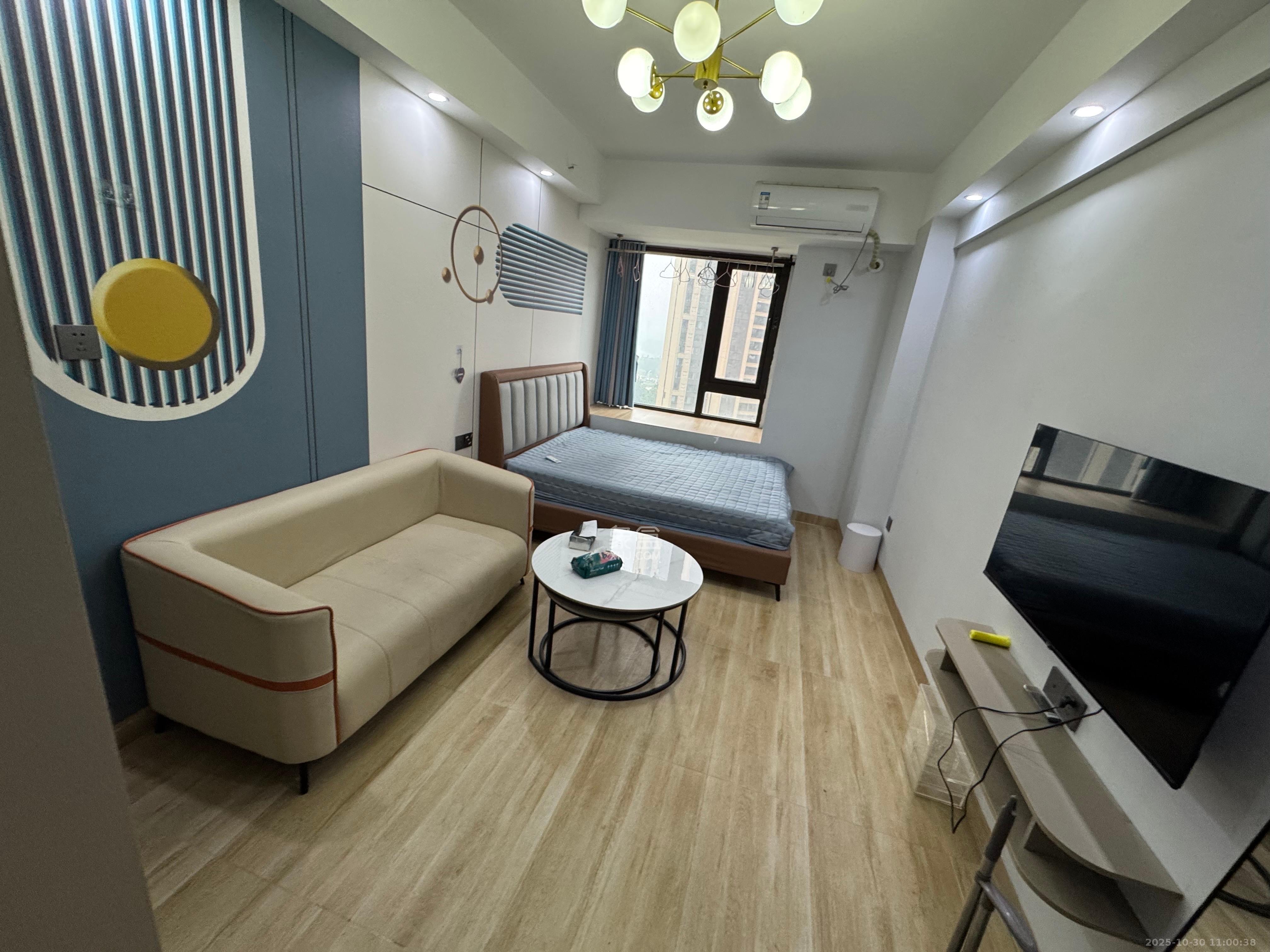 保利海德公园  1室0厅0卫    1800.0元/月 保利海德公园  1室0厅0卫    1800.0元/月室内图