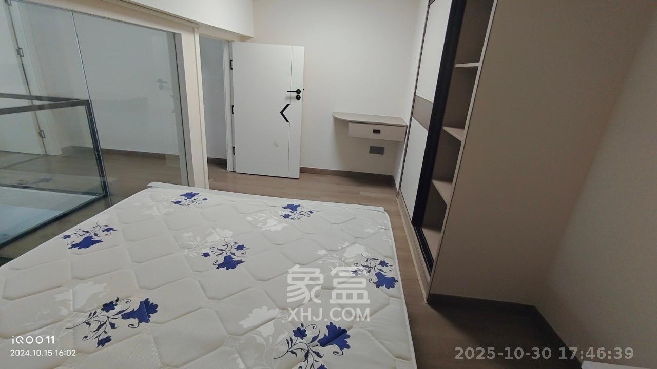 振业城三期  1室0厅0卫    2500.0元/月 振业城三期  1室0厅0卫    2500.0元/月室内图