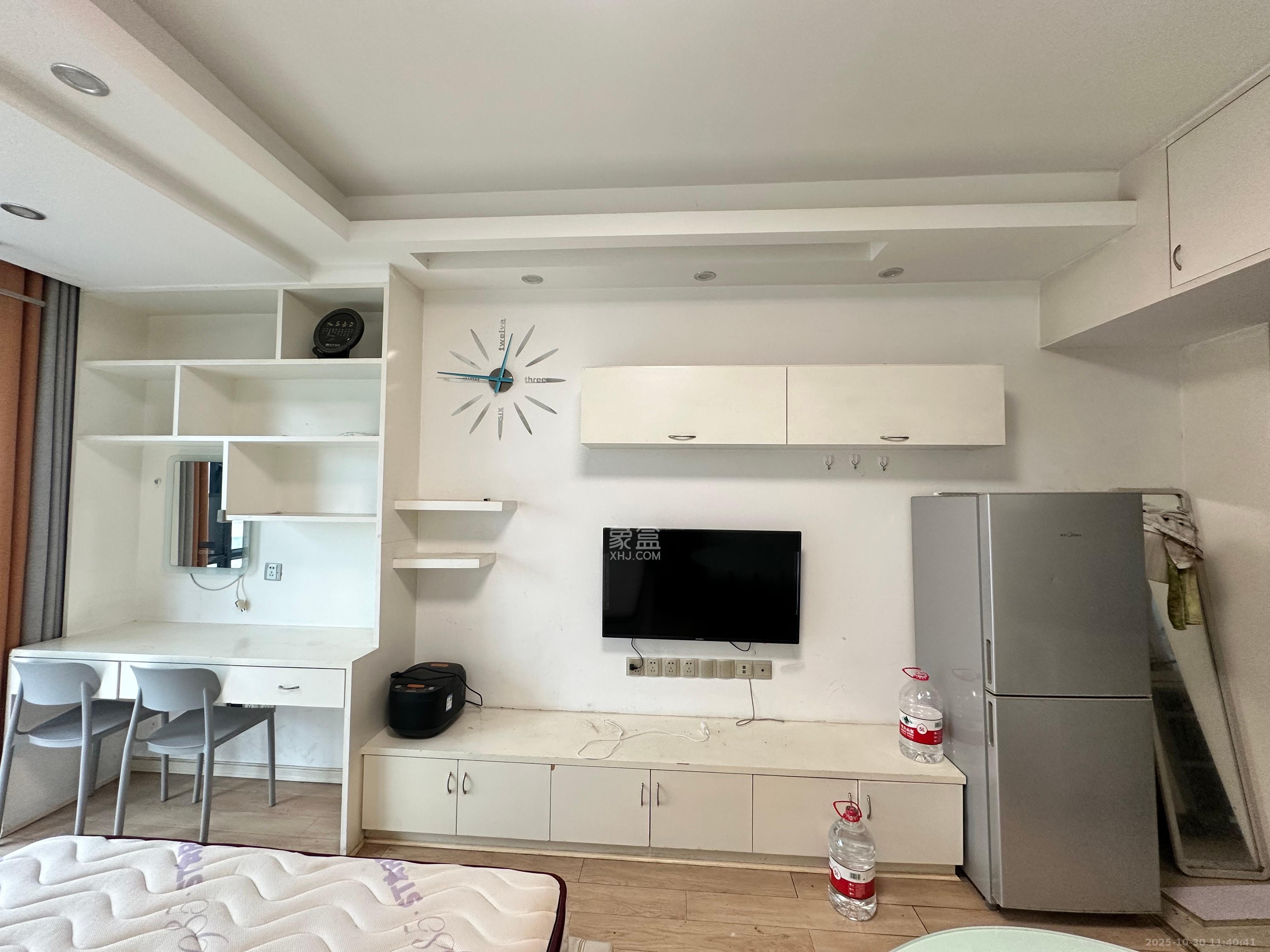佳兴国际汇  1室1厅1卫    1800.0元/月室内图
