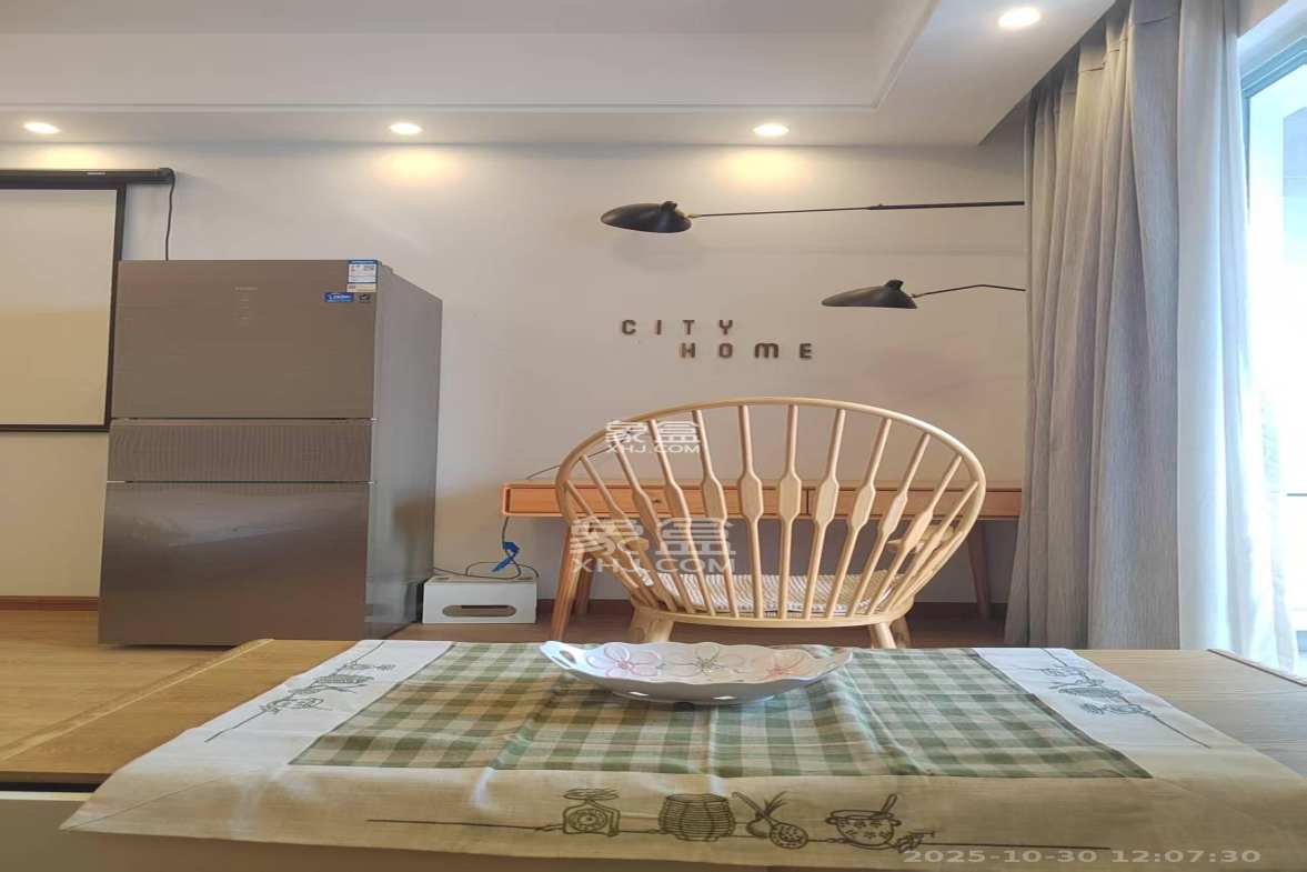 江南华府 1室1厅1卫 1900.0元/月 江南华府 1室1厅1卫 1900.0元/月室内图